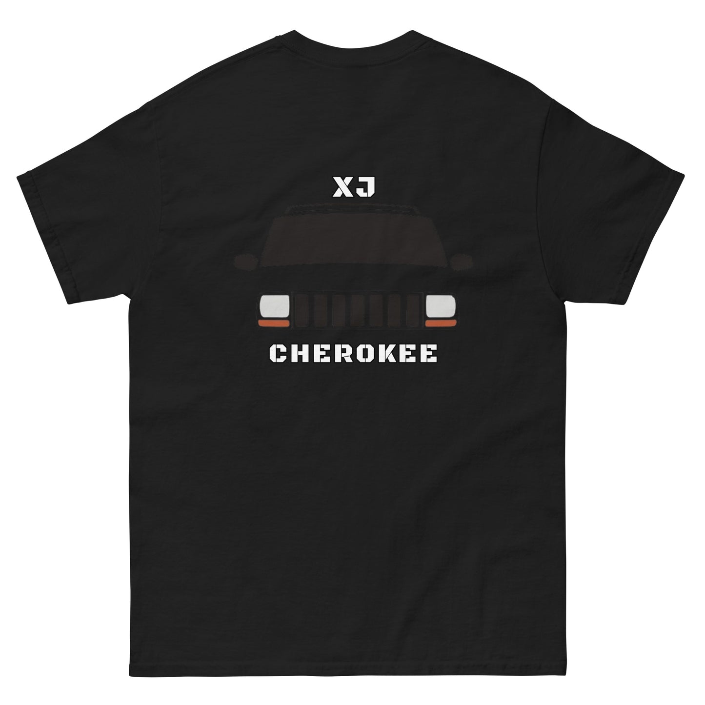 Cherokee XJ T-Shirt