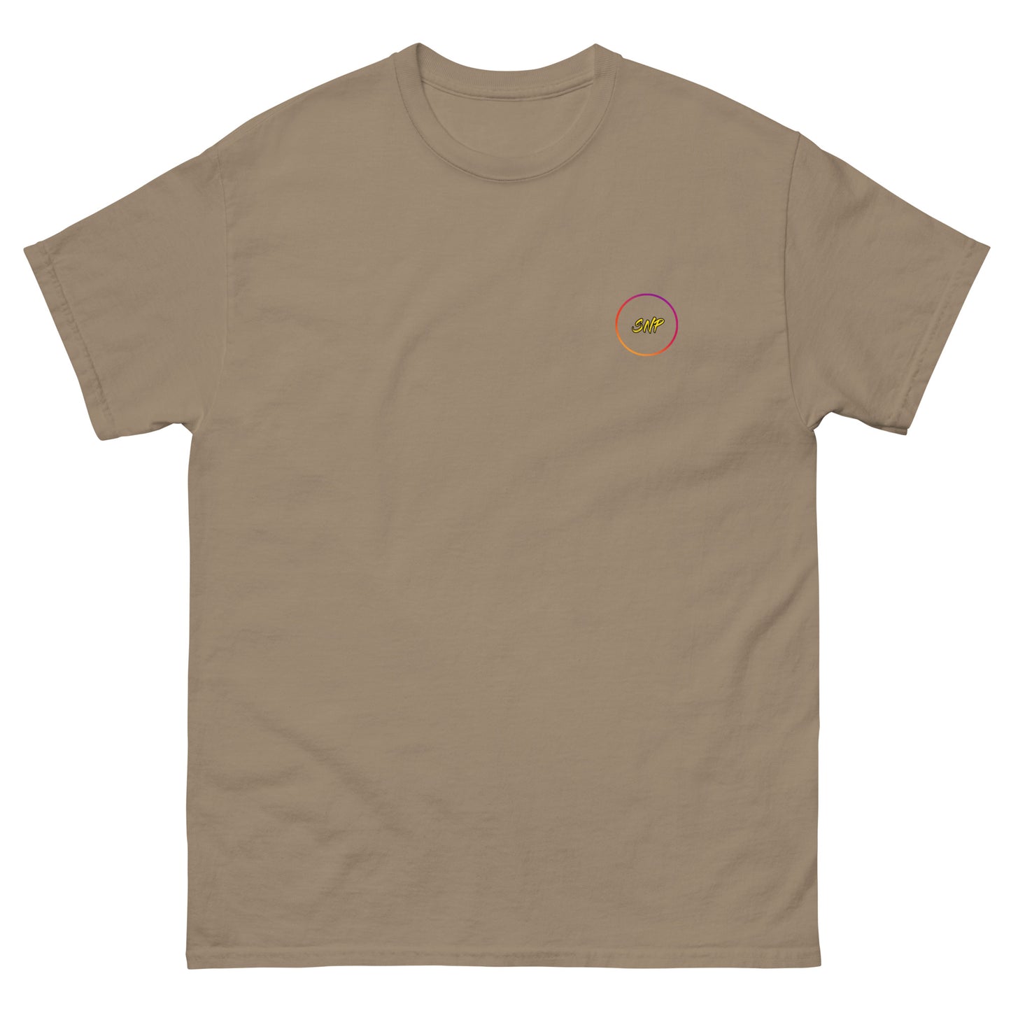 Cherokee XJ T-Shirt