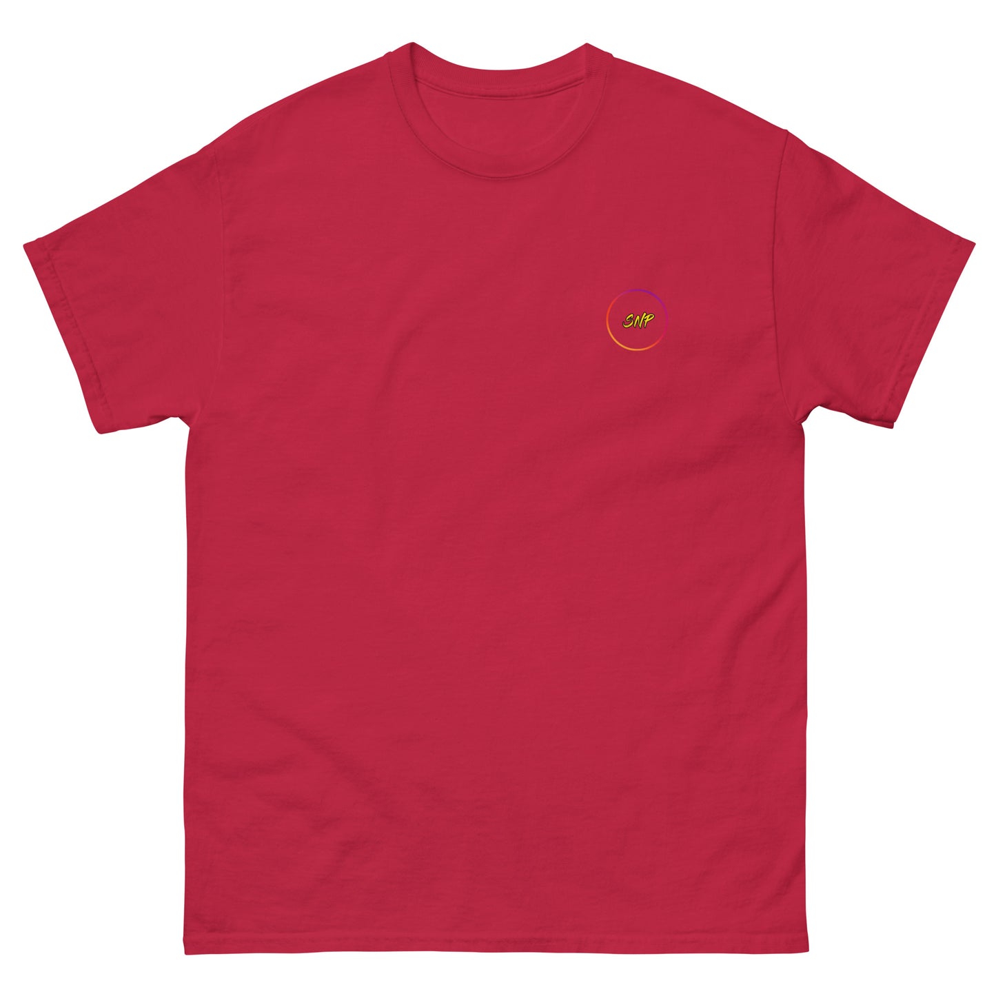 Cherokee XJ T-Shirt