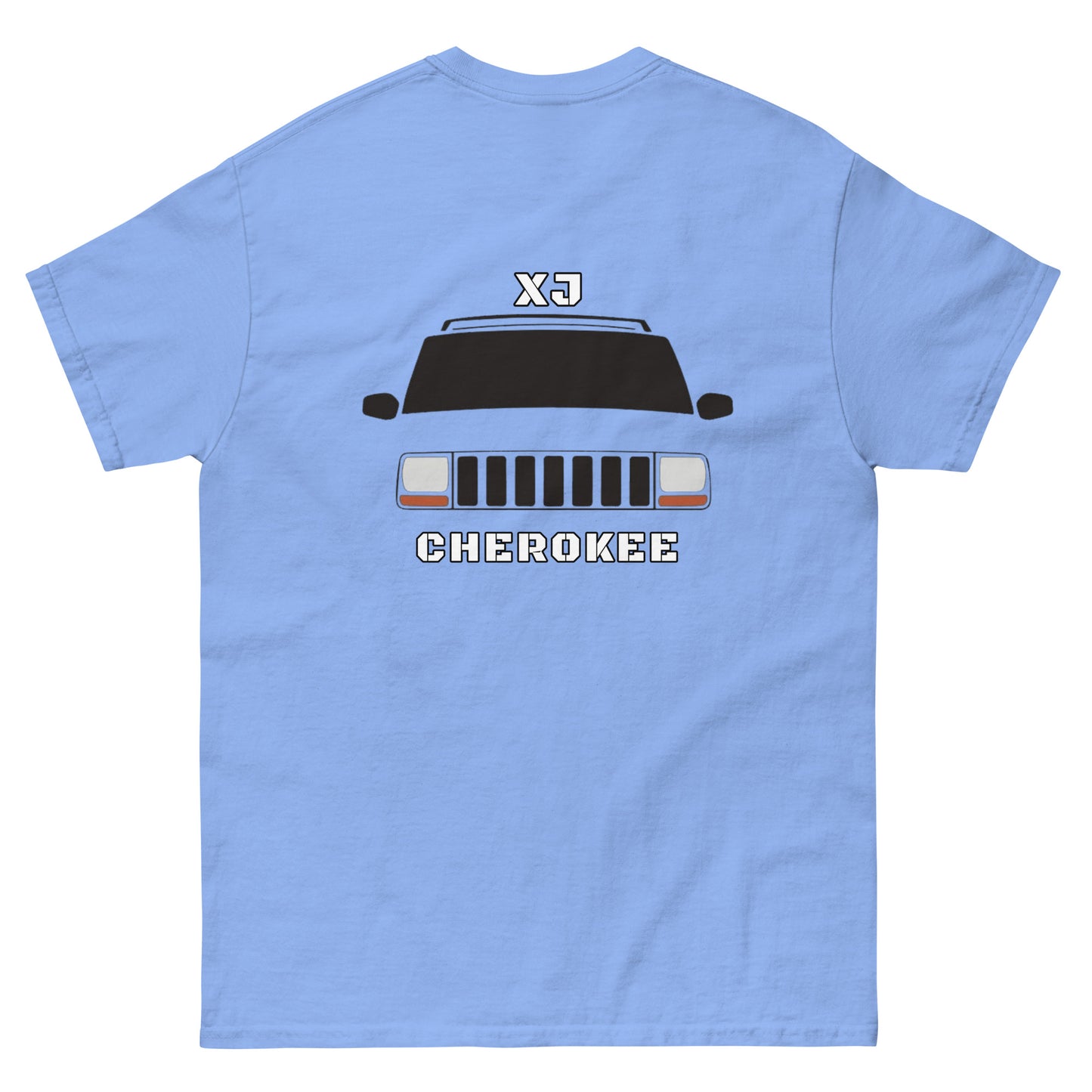 Cherokee XJ T-Shirt