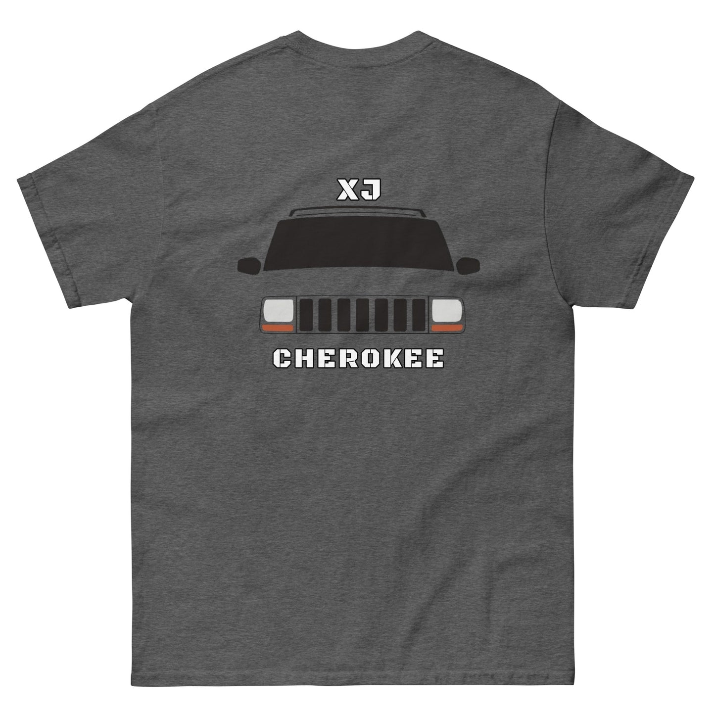 Cherokee XJ T-Shirt