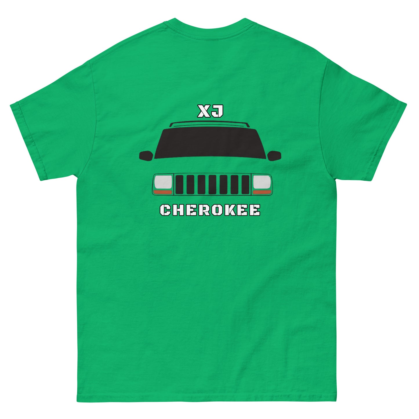 Cherokee XJ T-Shirt