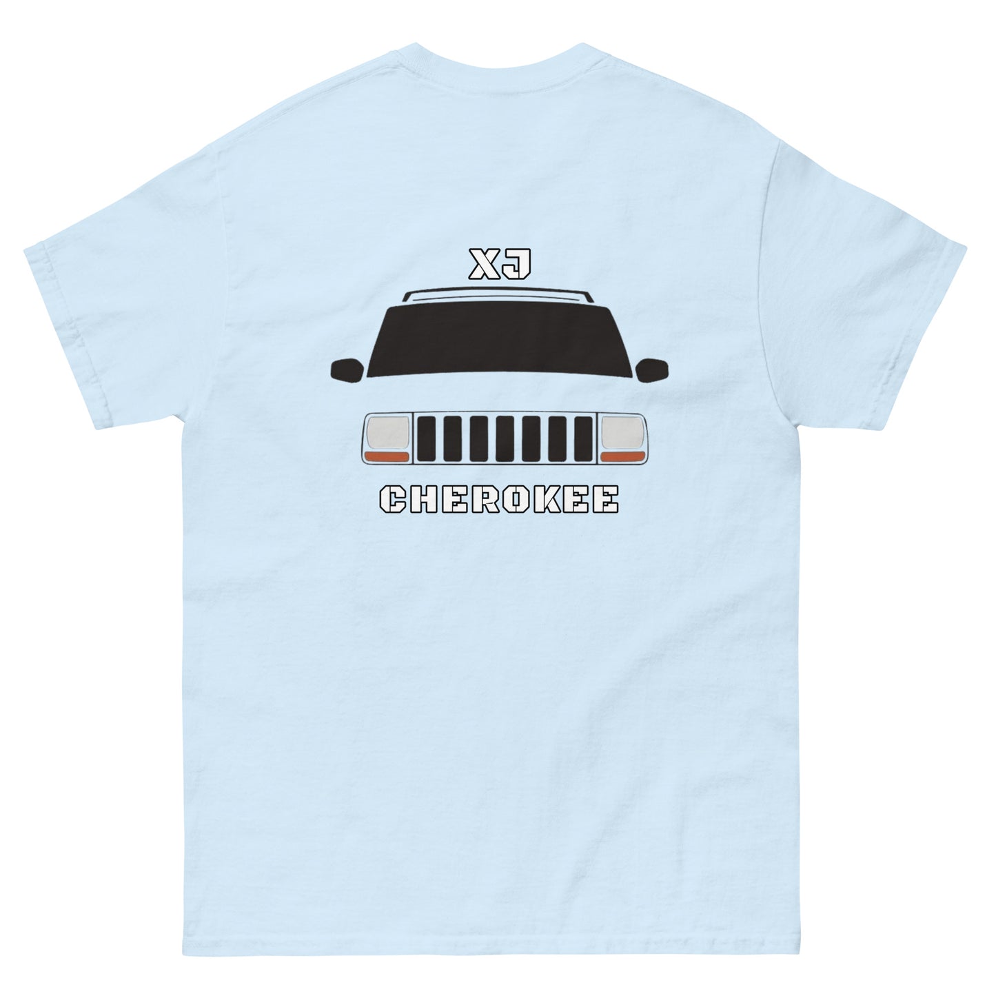 Cherokee XJ T-Shirt