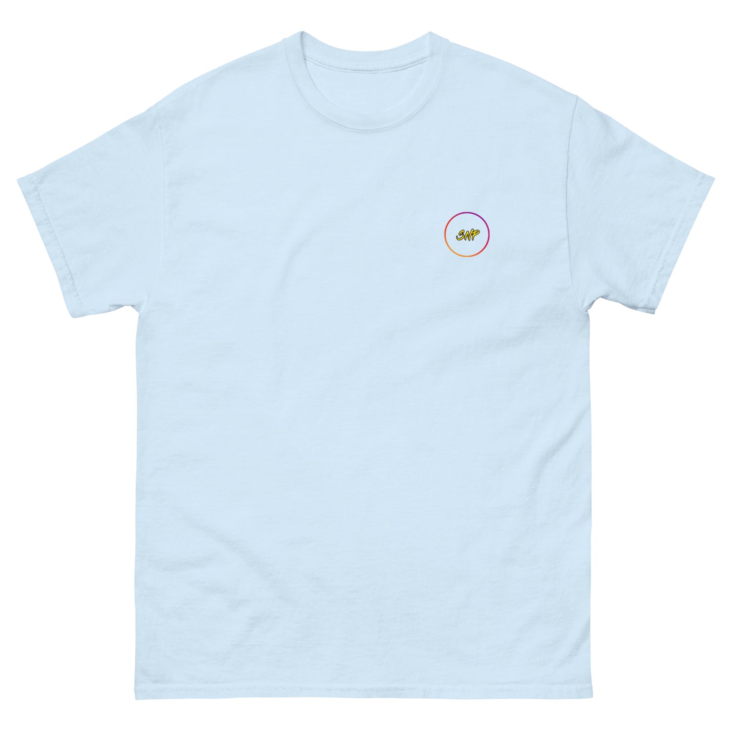 Cherokee XJ T-Shirt