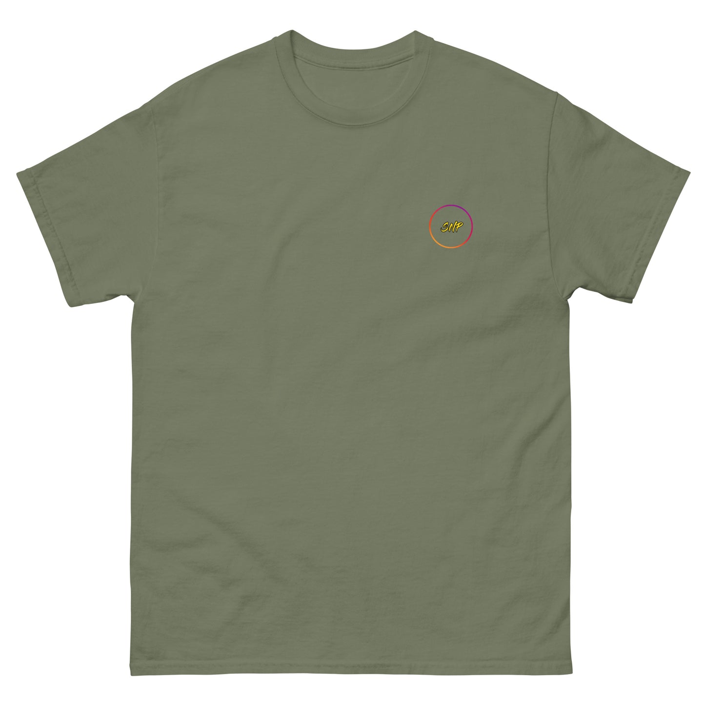 Cherokee XJ T-Shirt