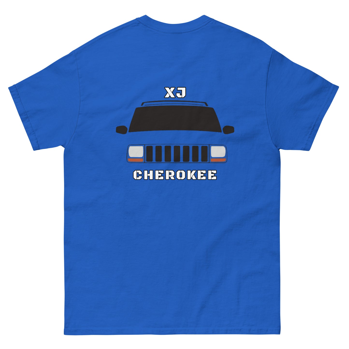 Cherokee XJ T-Shirt
