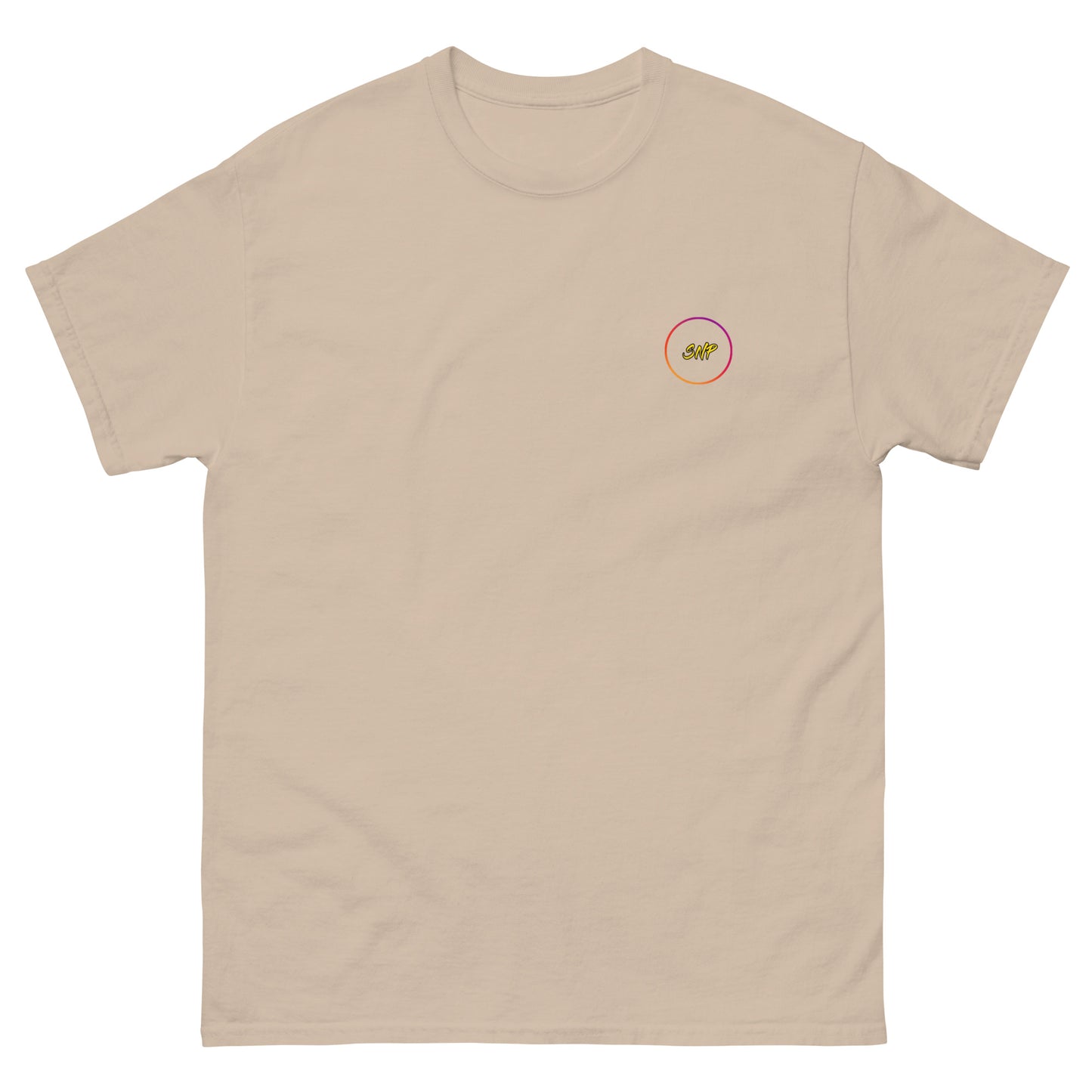 Cherokee XJ T-Shirt