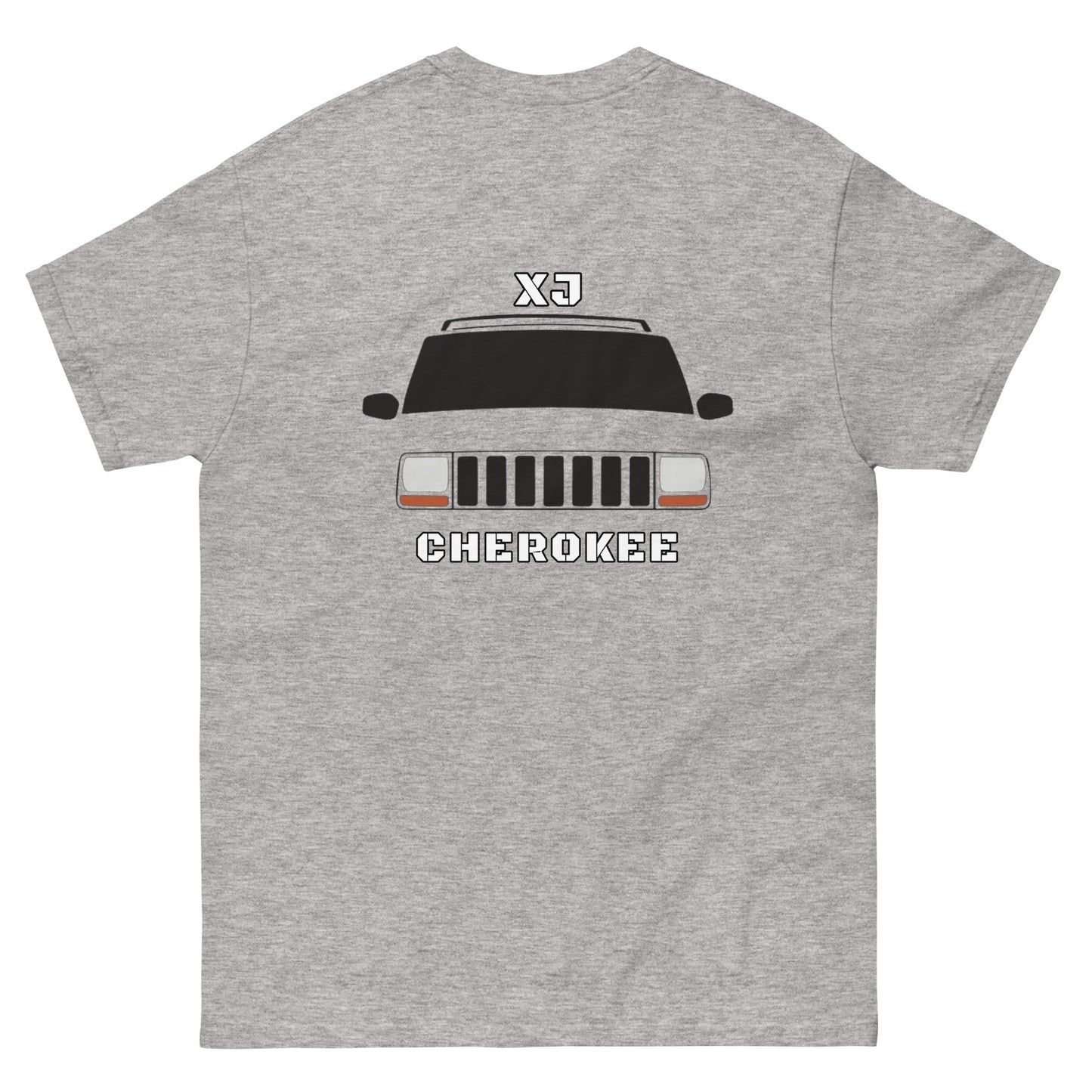 Cherokee XJ T-Shirt