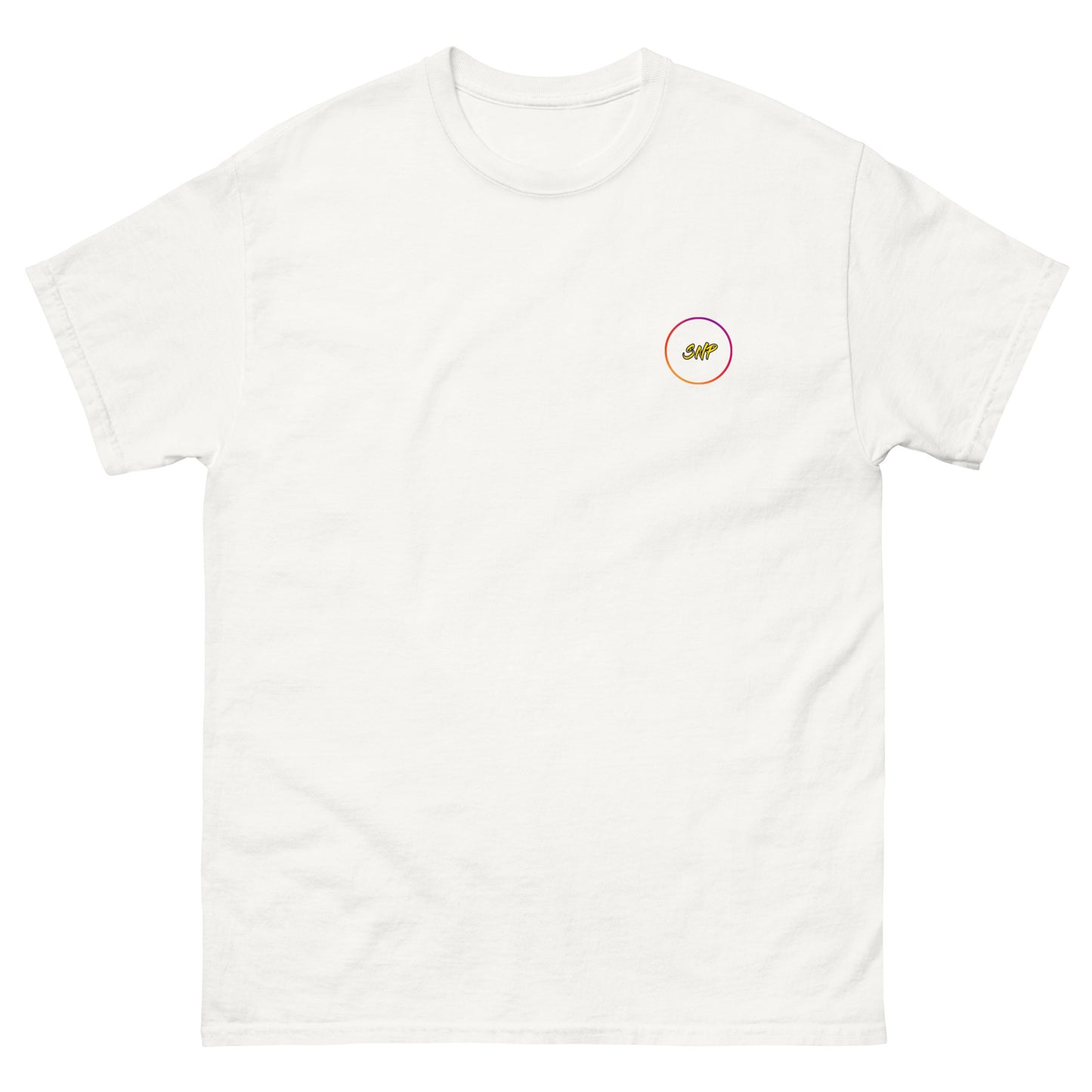 Cherokee XJ T-Shirt