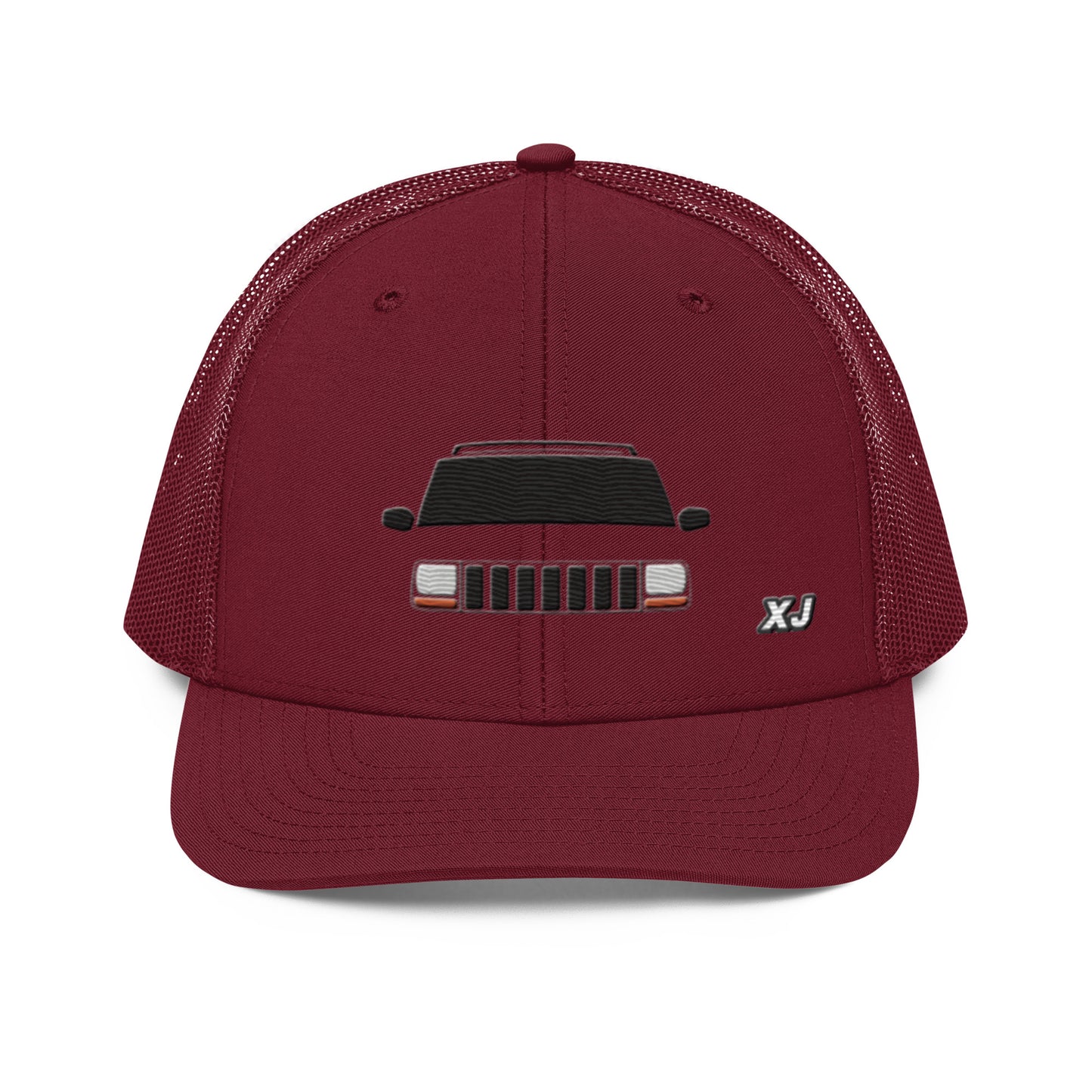 XJ Trucker Hat