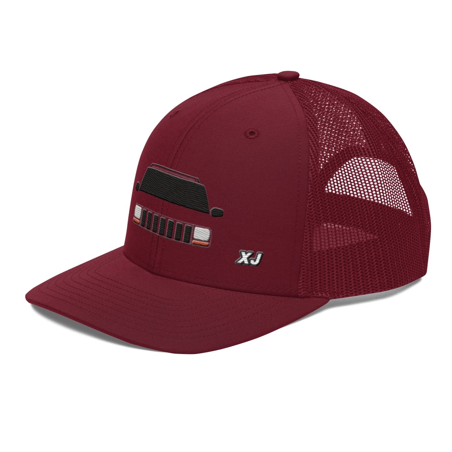 XJ Trucker Hat