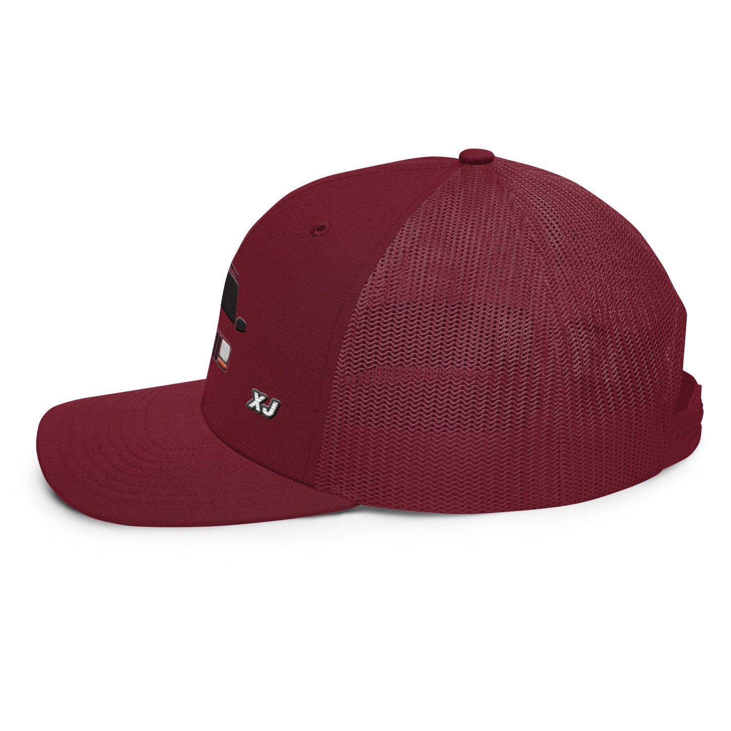 XJ Trucker Hat