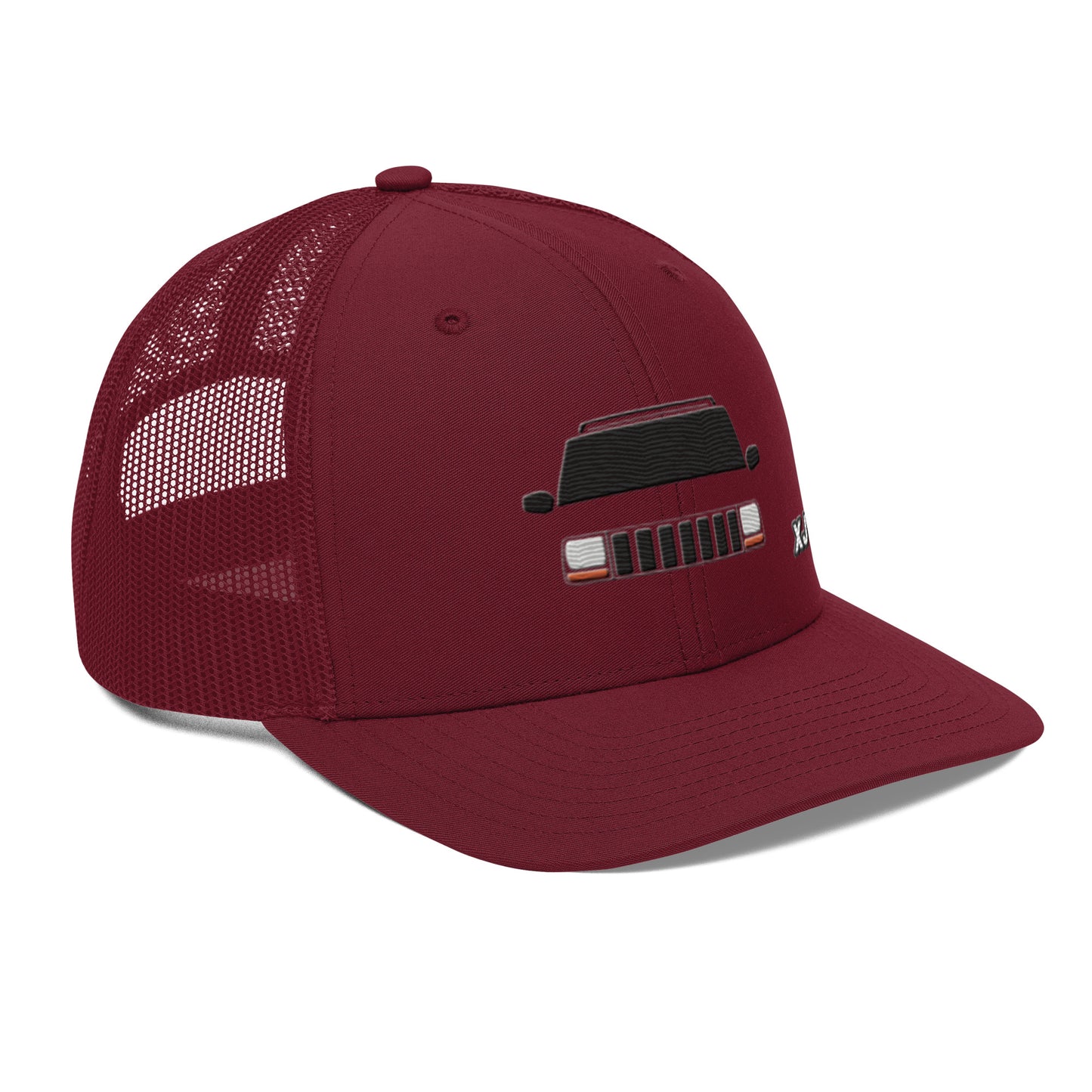 XJ Trucker Hat
