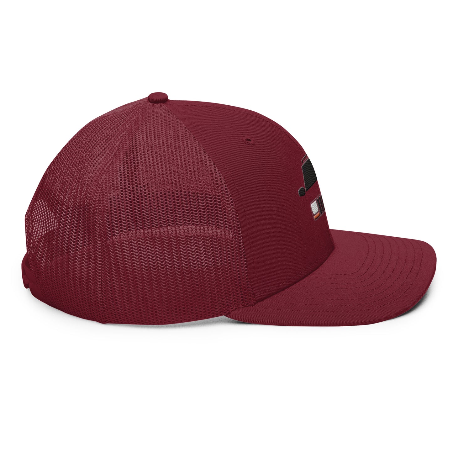 XJ Trucker Hat