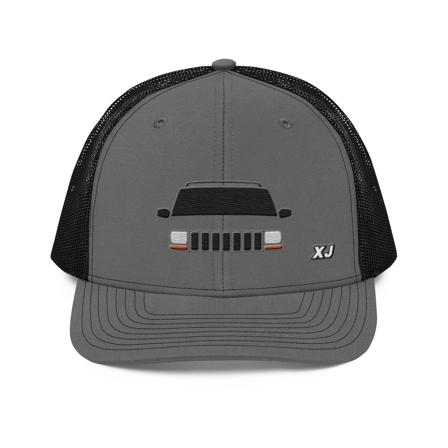 XJ Trucker Hat