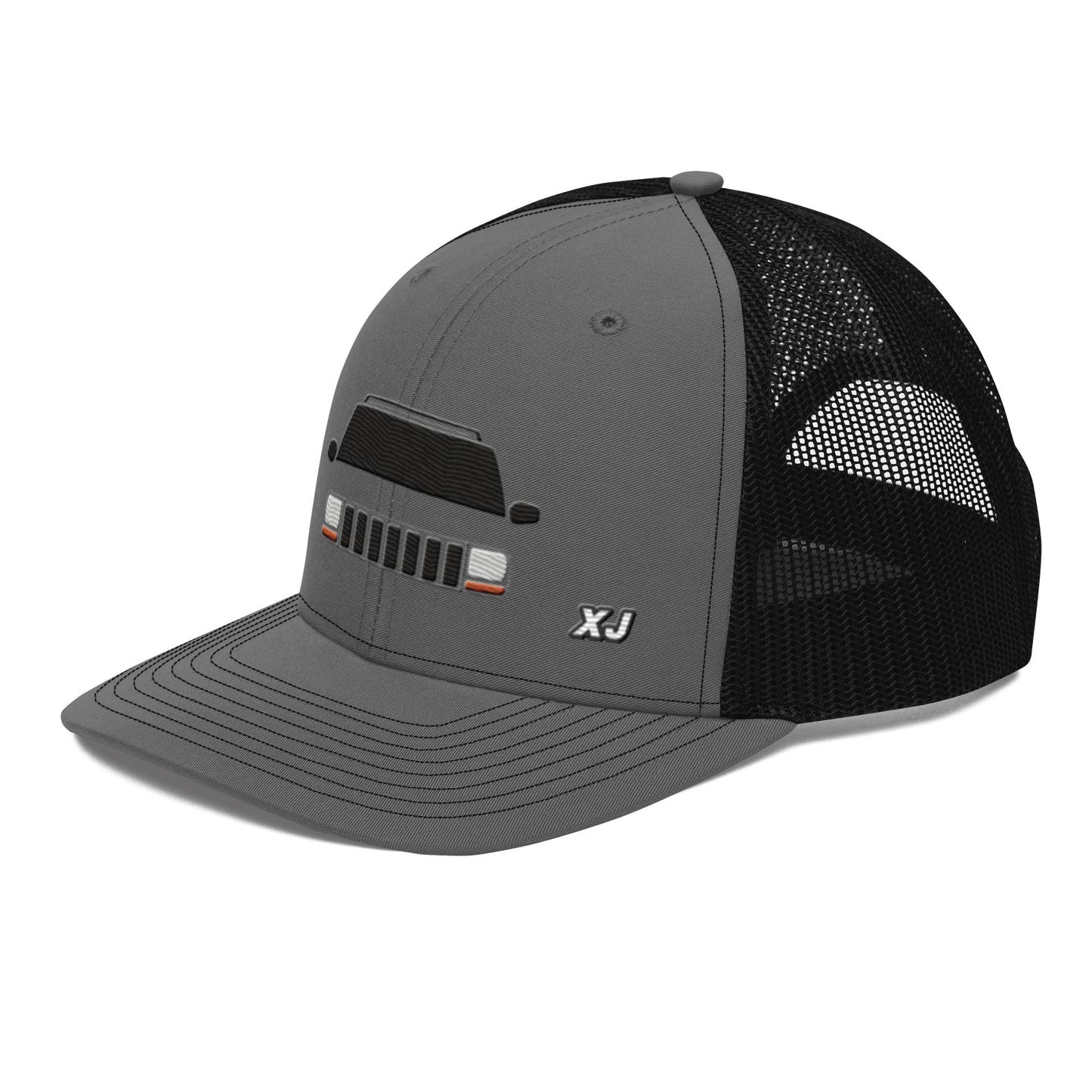 XJ Trucker Hat