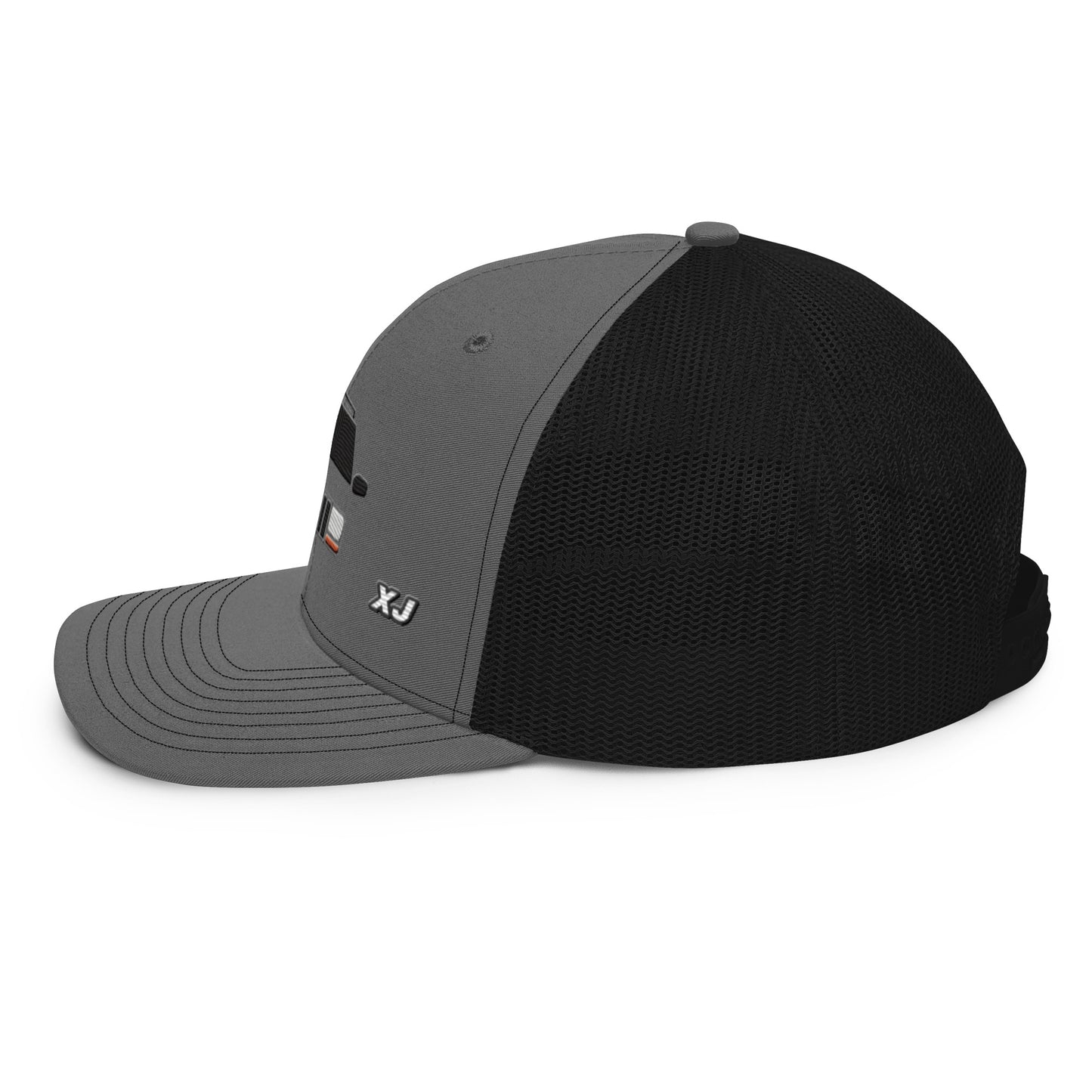 XJ Trucker Hat