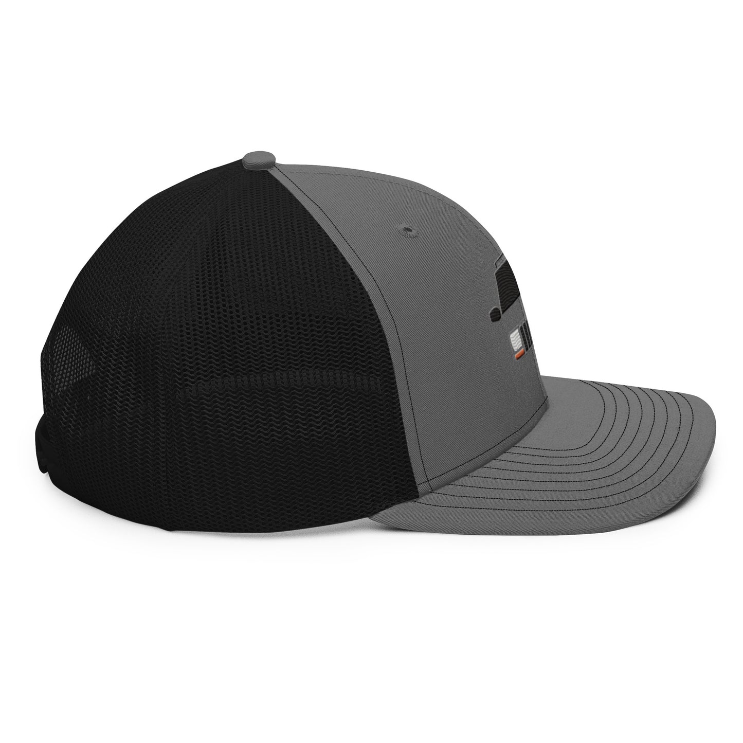 XJ Trucker Hat