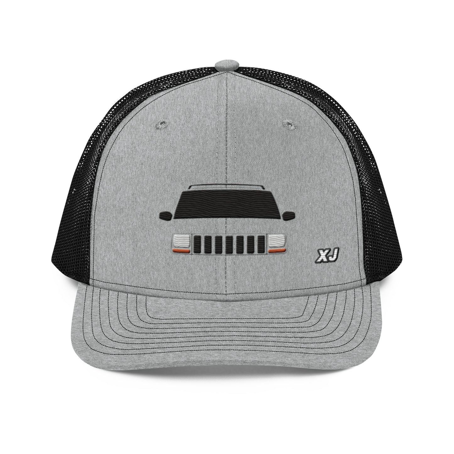 XJ Trucker Hat