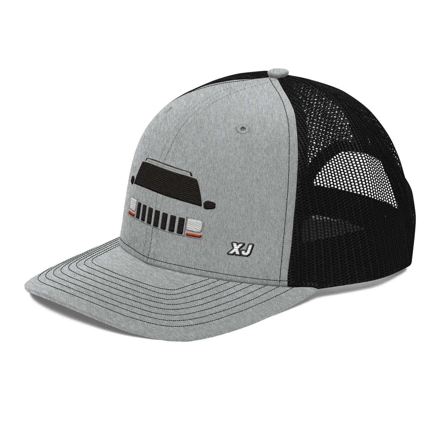XJ Trucker Hat