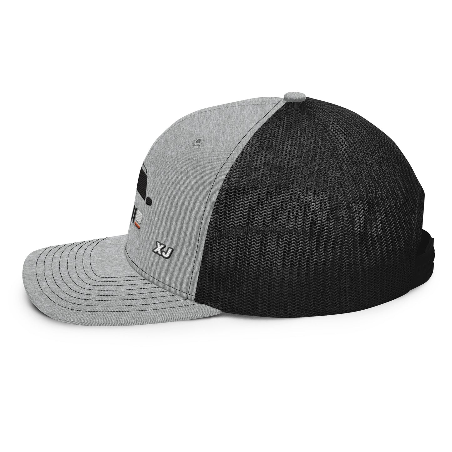 XJ Trucker Hat