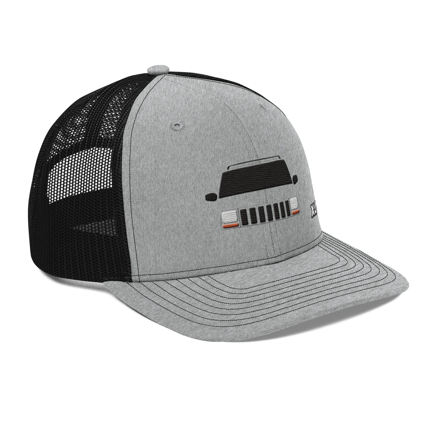 XJ Trucker Hat