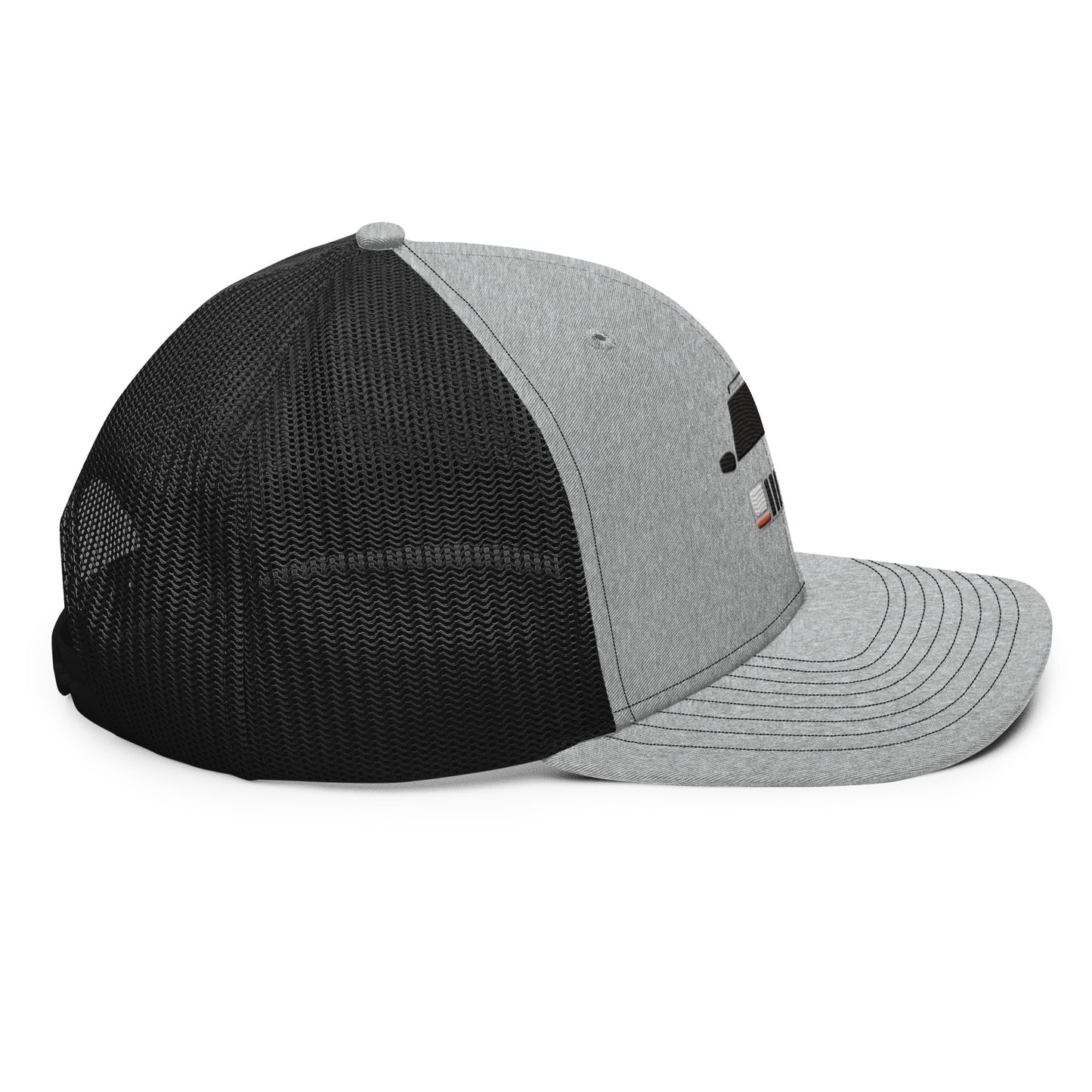 XJ Trucker Hat
