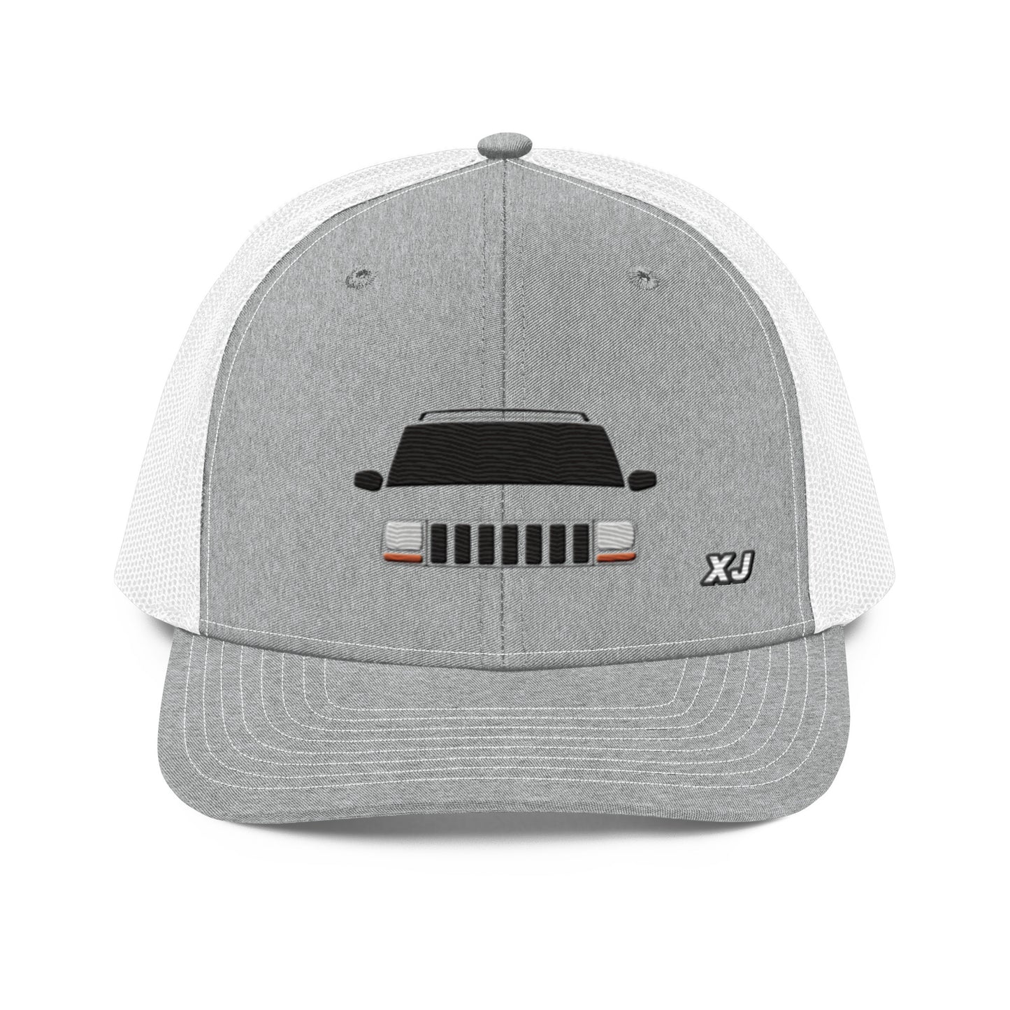 XJ Trucker Hat