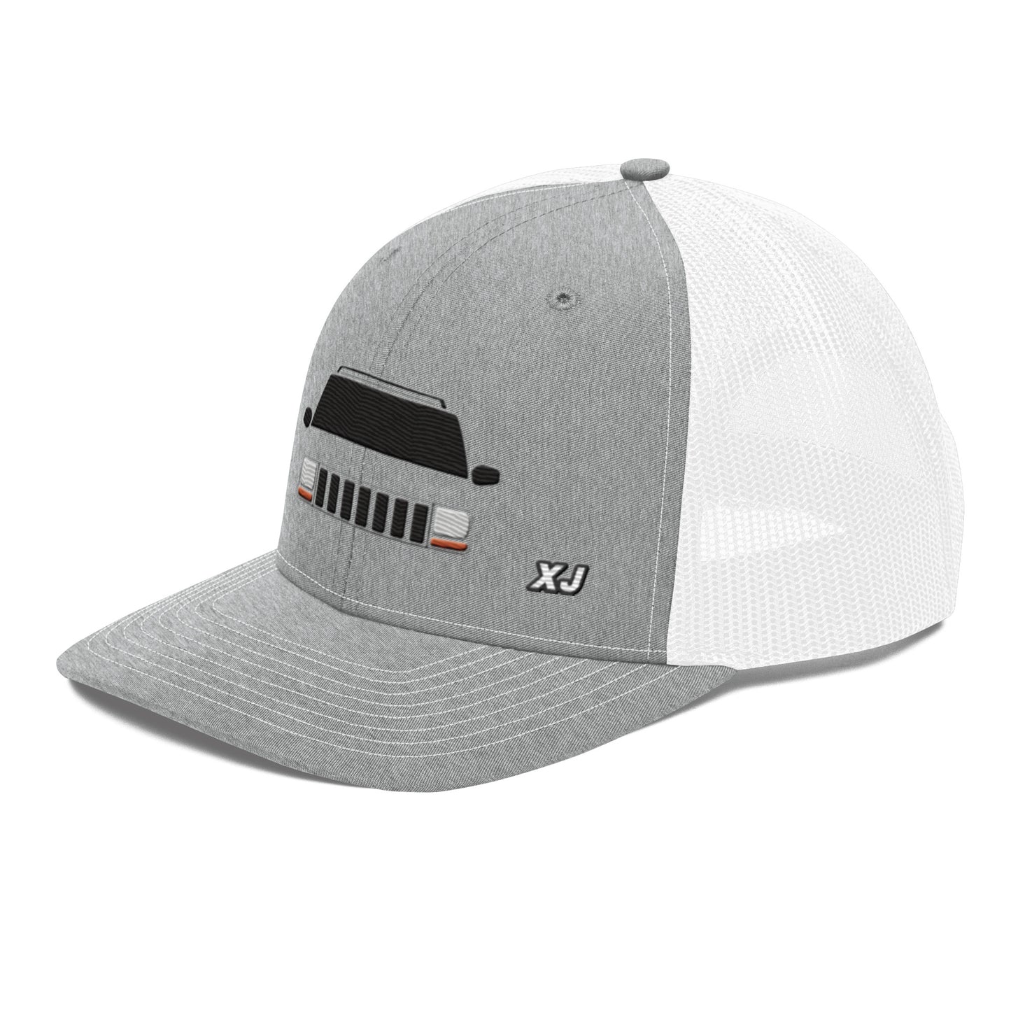 XJ Trucker Hat