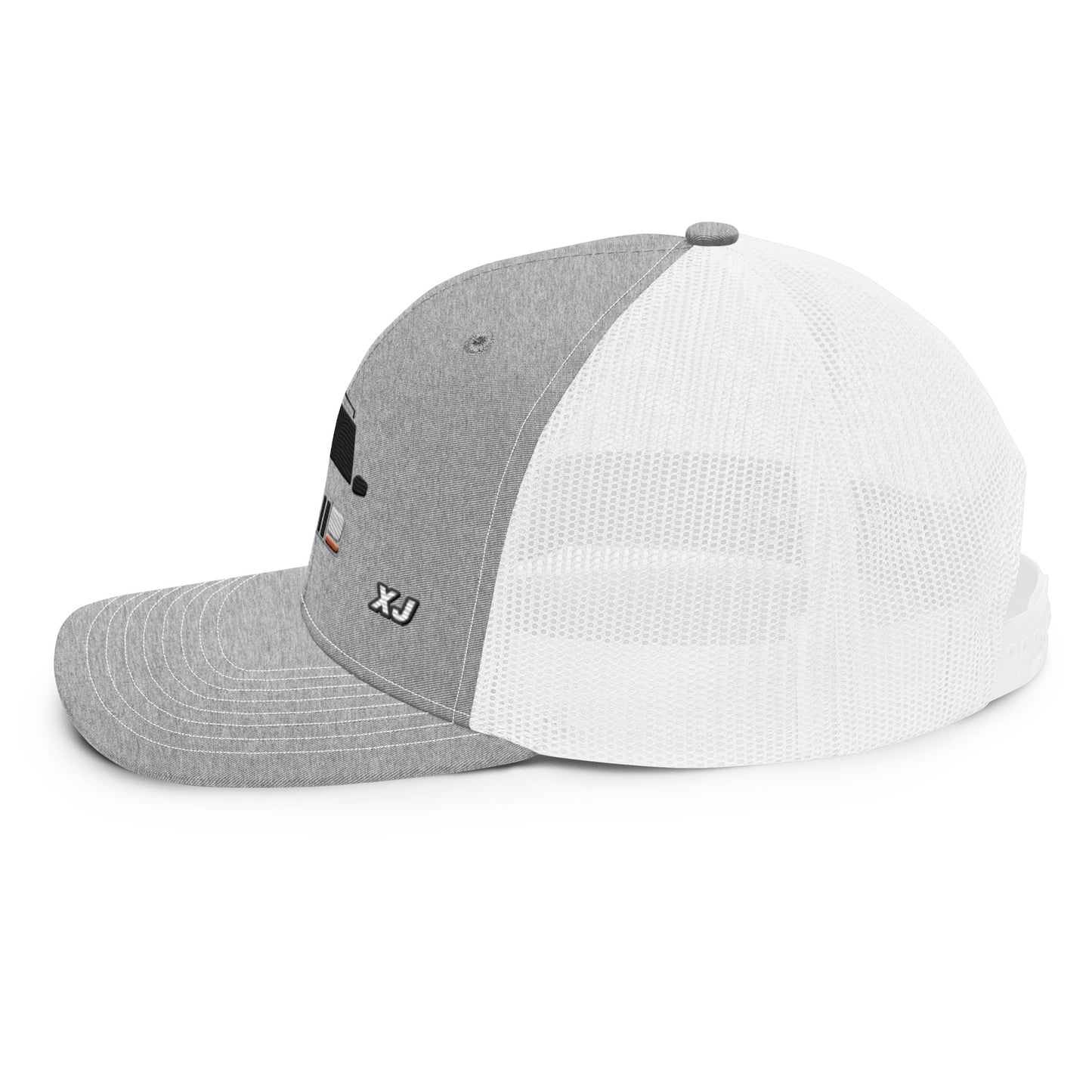 XJ Trucker Hat