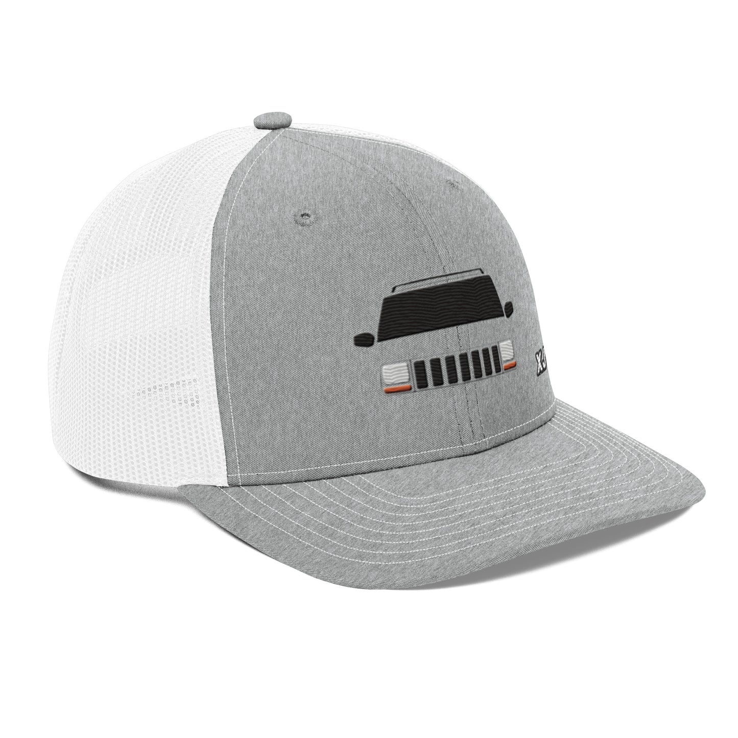 XJ Trucker Hat