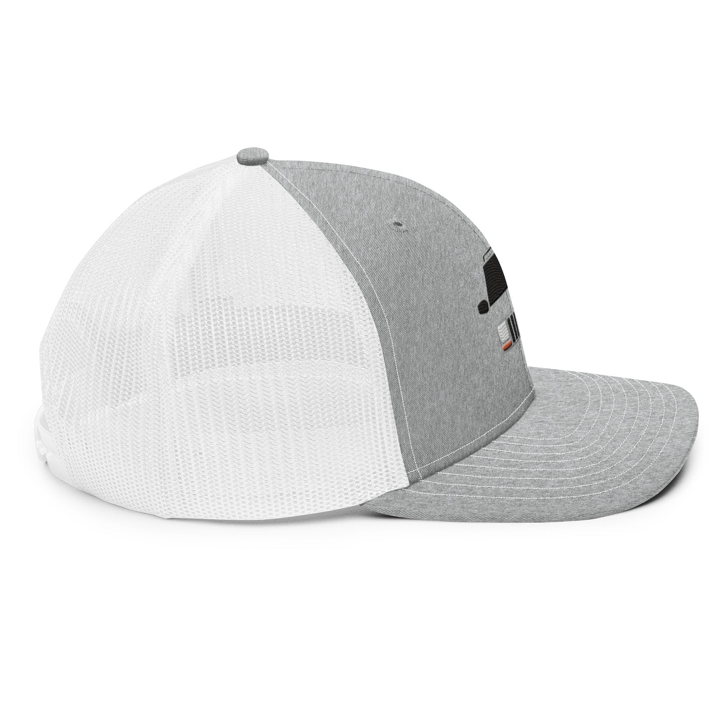 XJ Trucker Hat