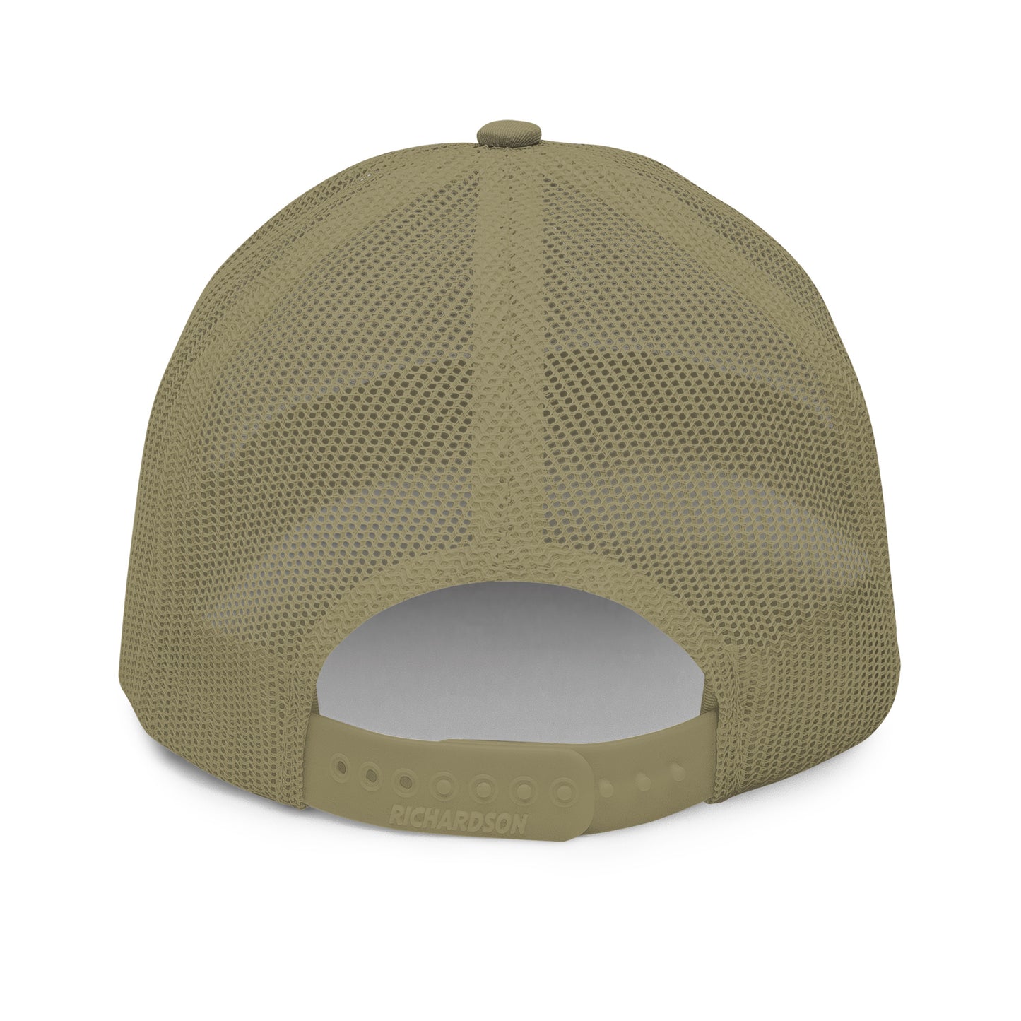 XJ Trucker Hat