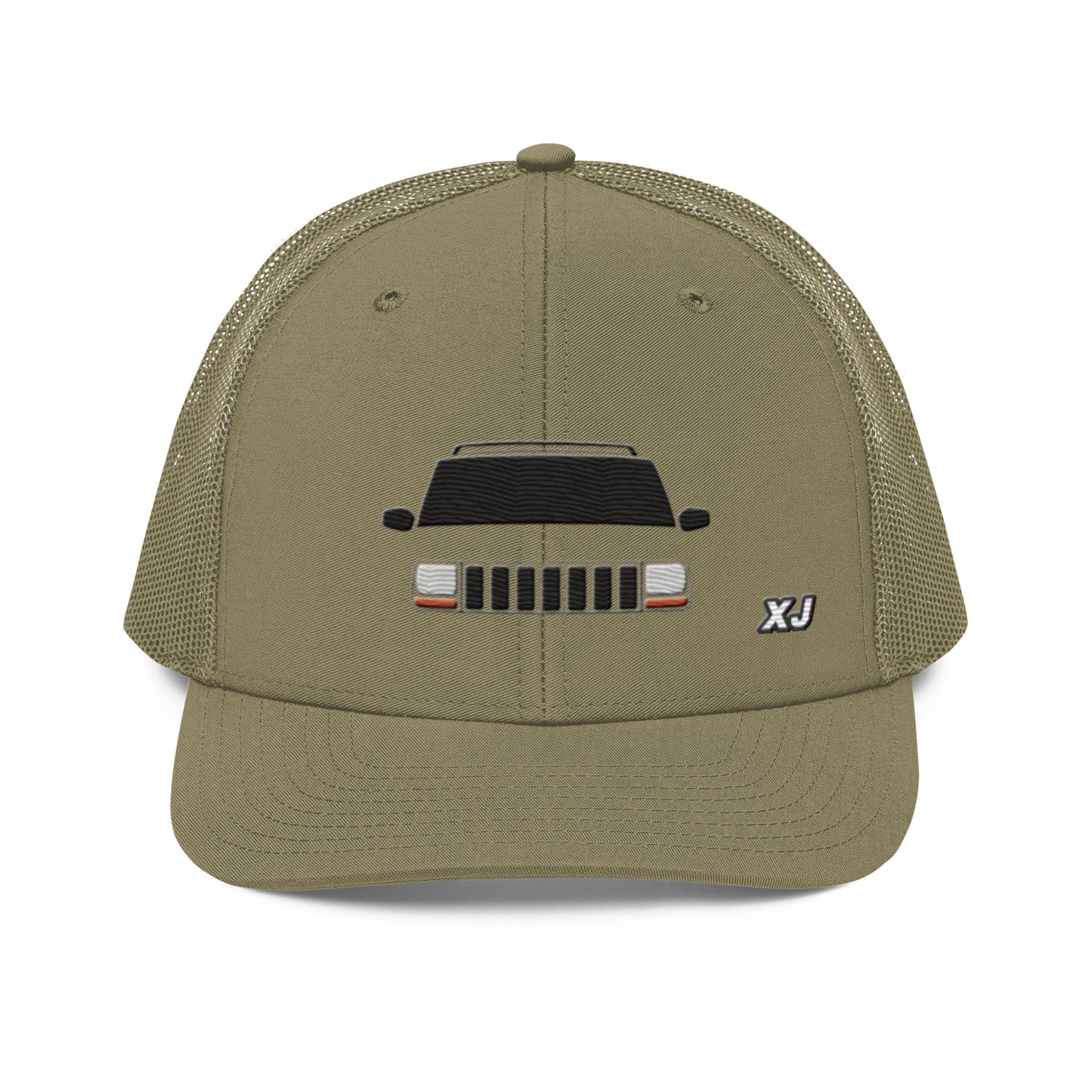 XJ Trucker Hat