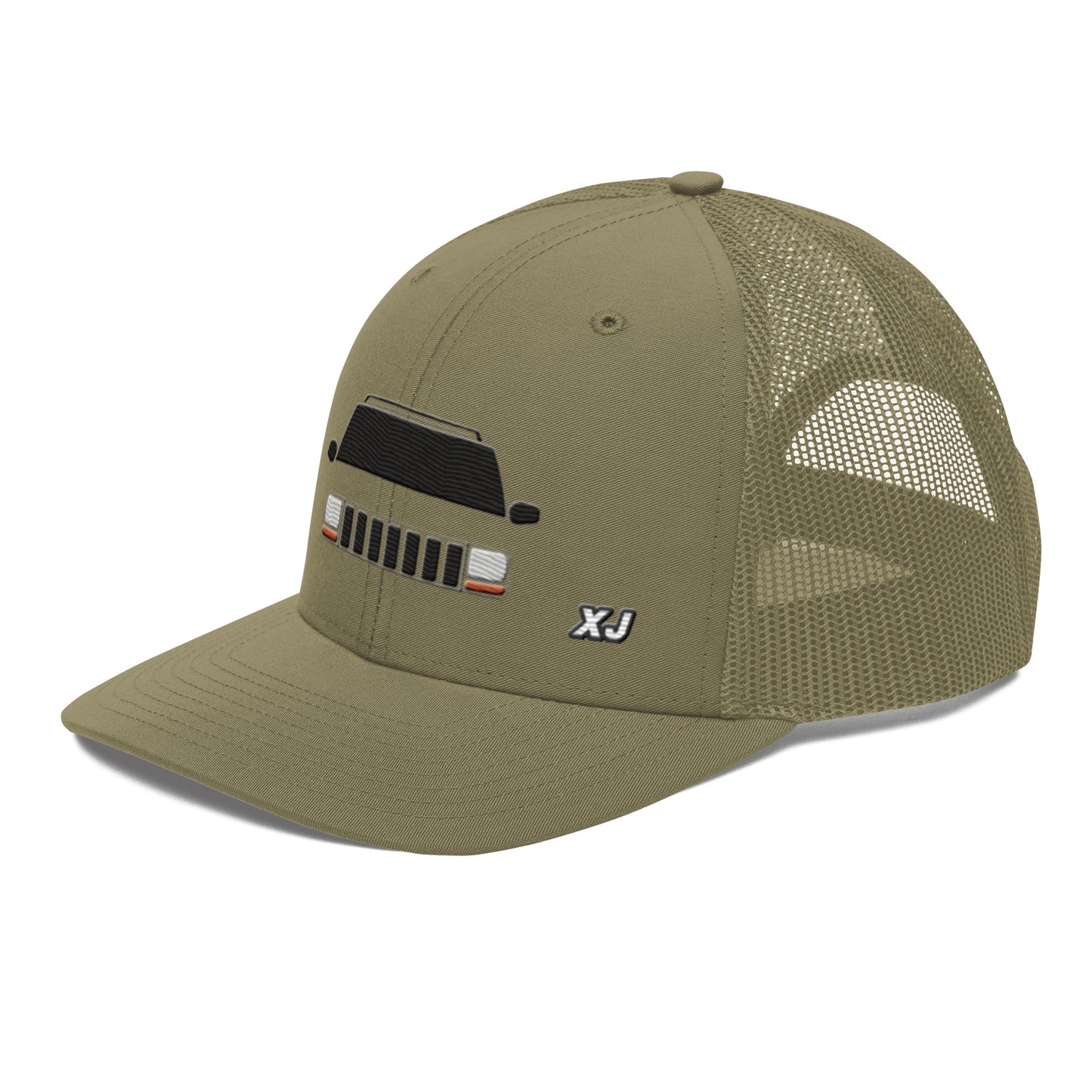 XJ Trucker Hat