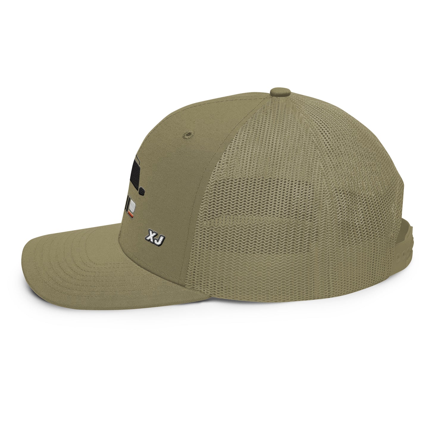 XJ Trucker Hat