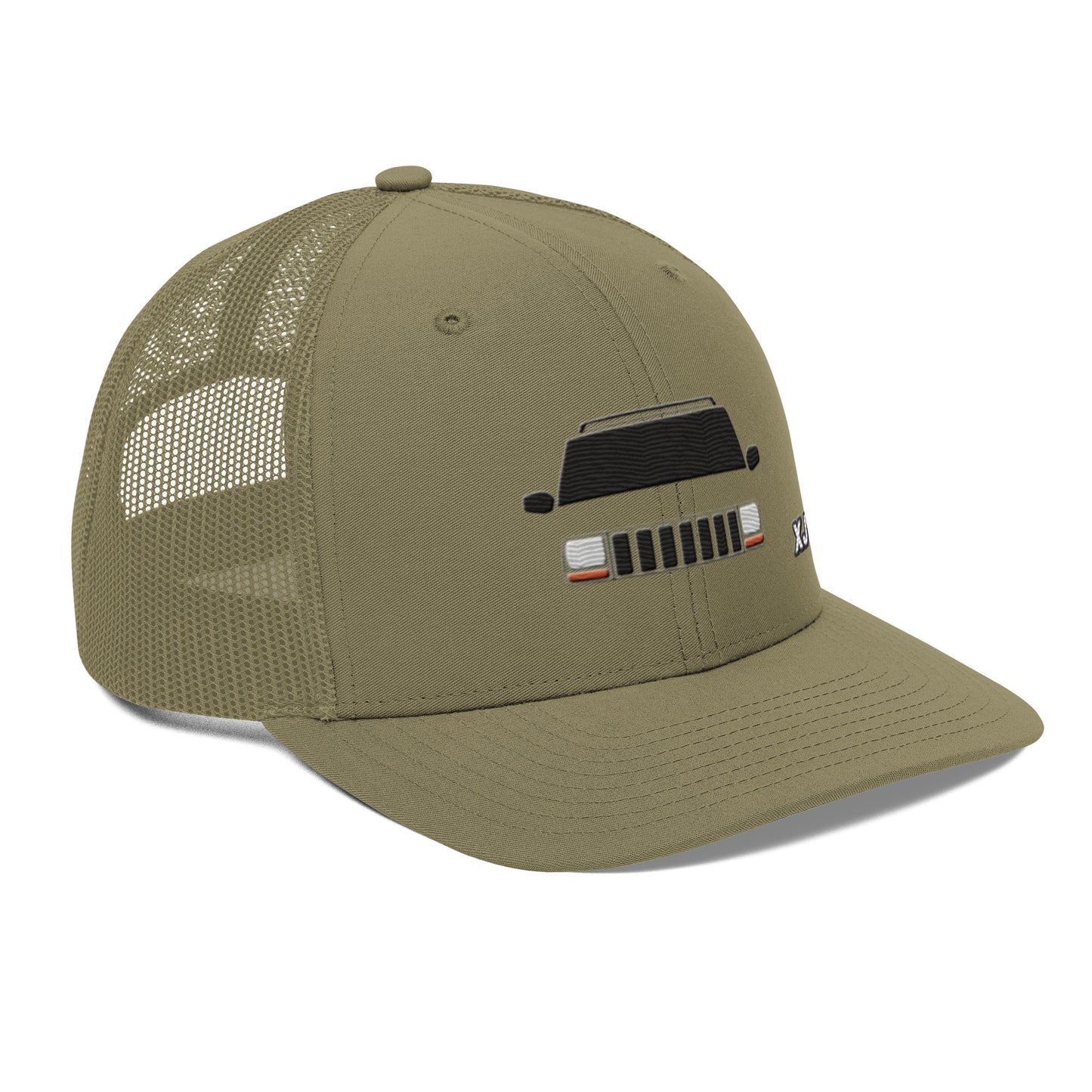 XJ Trucker Hat