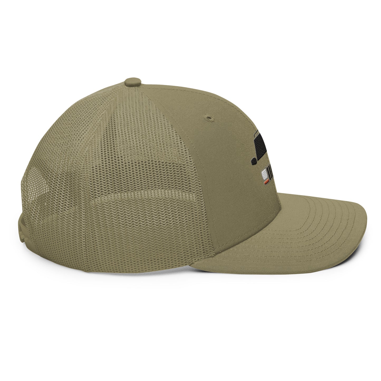 XJ Trucker Hat