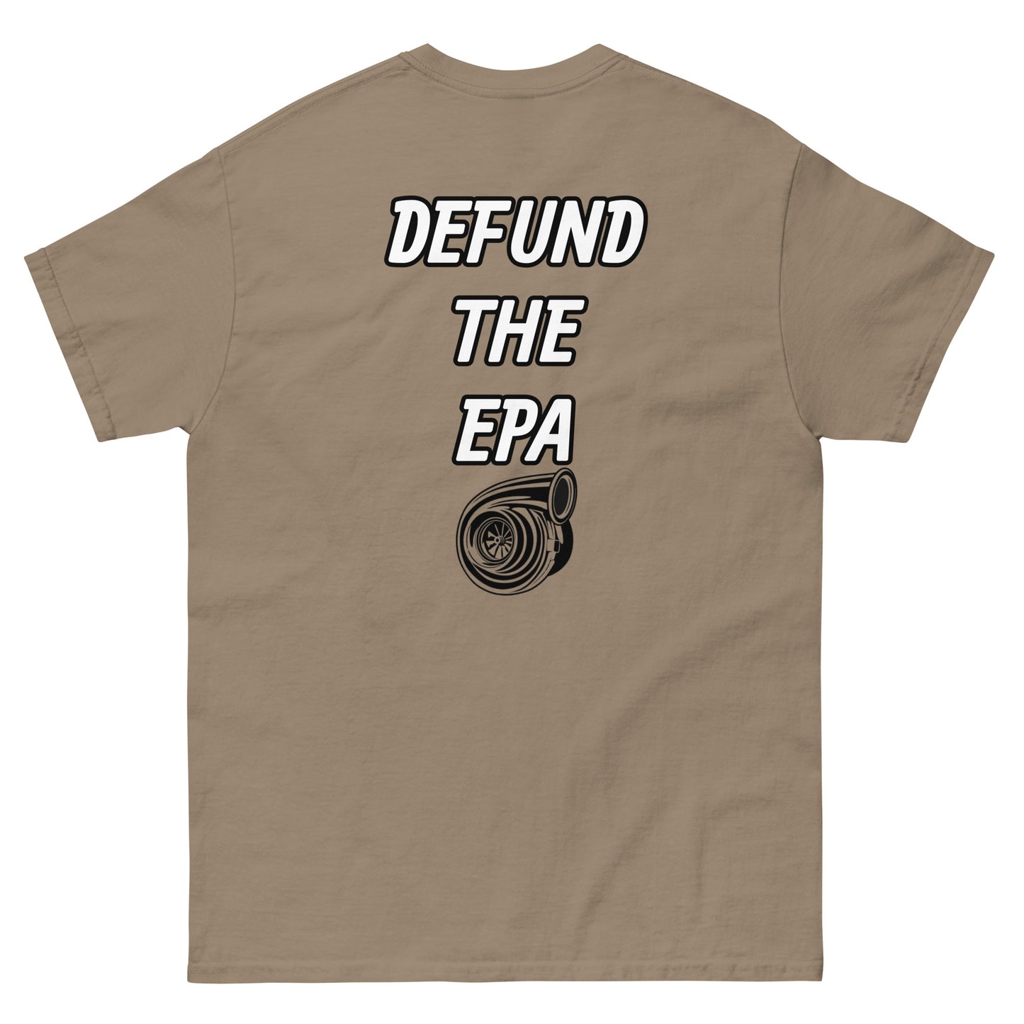 Defund The EPA T-Shirt