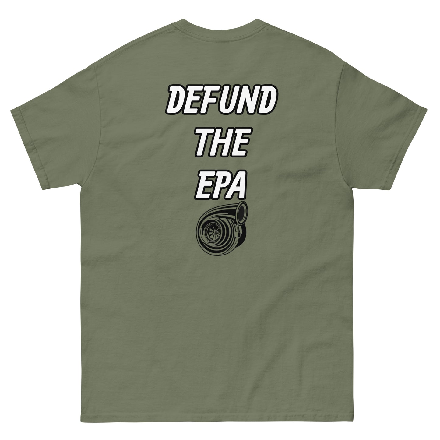 Defund The EPA T-Shirt