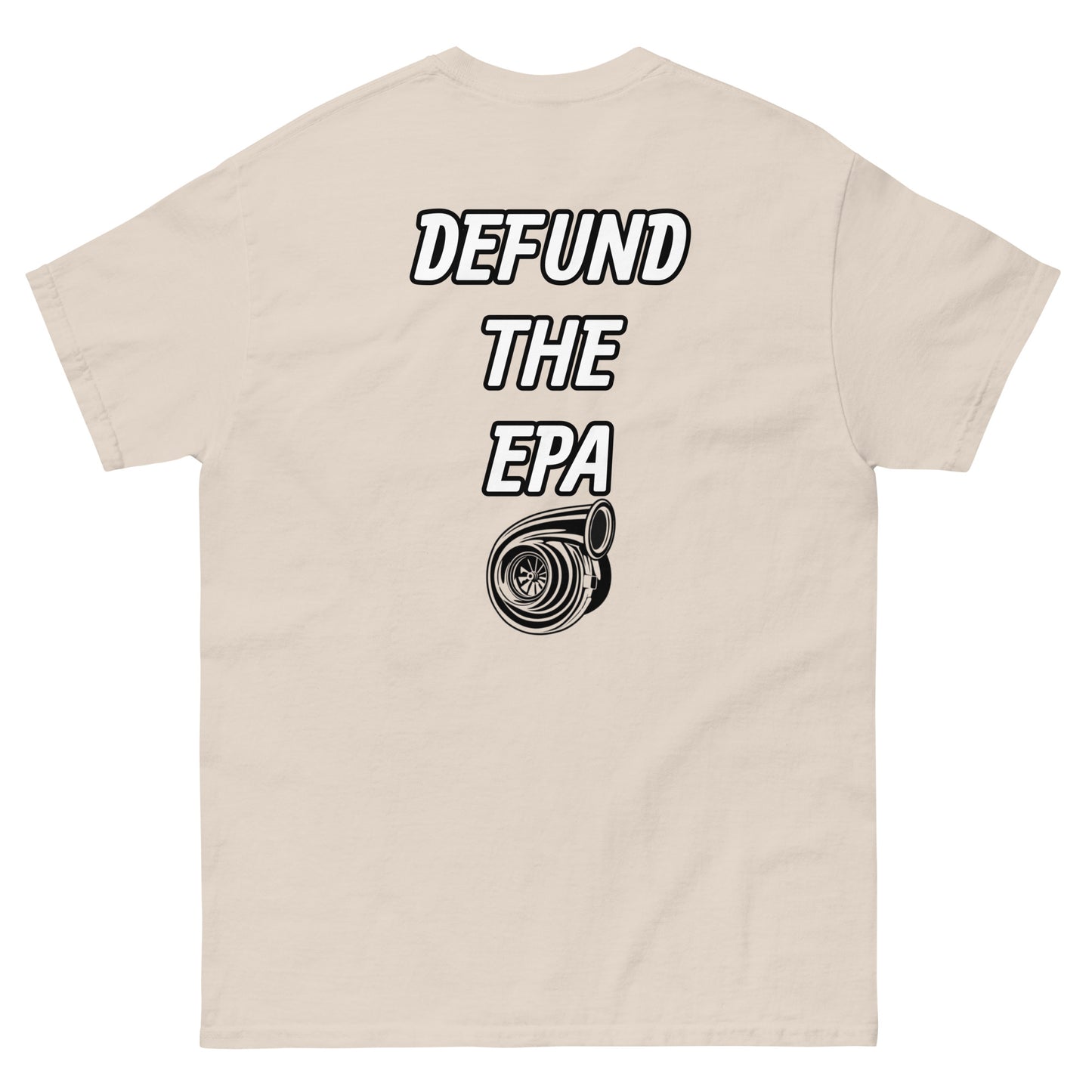 Defund The EPA T-Shirt