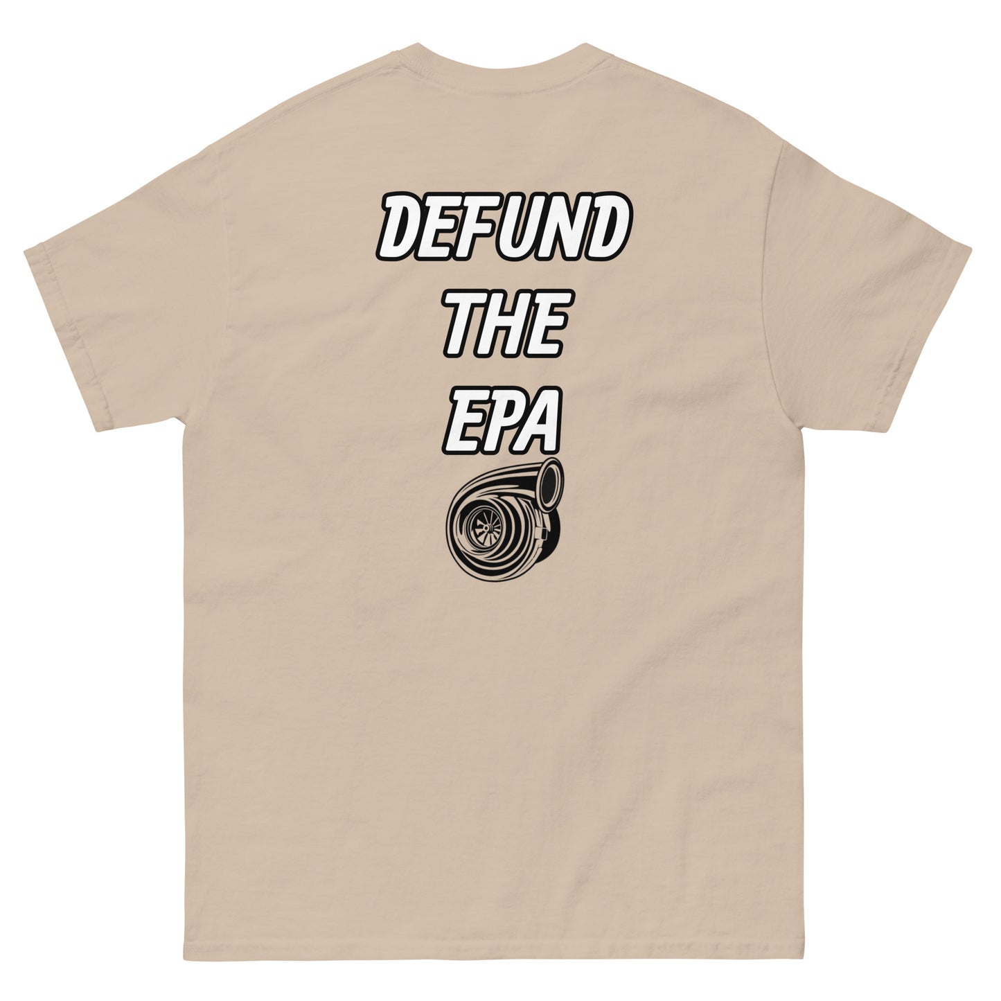 Defund The EPA T-Shirt