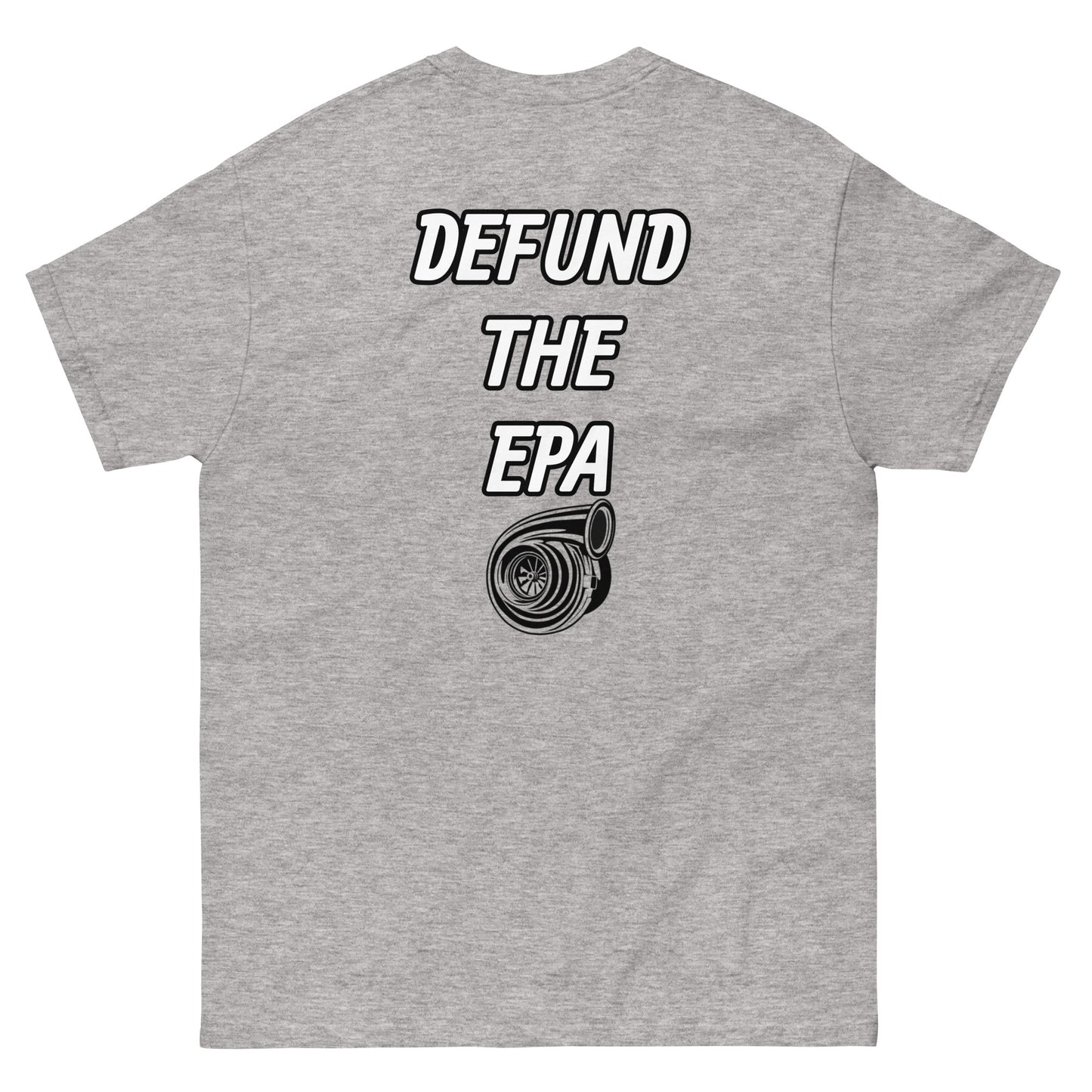 Defund The EPA T-Shirt