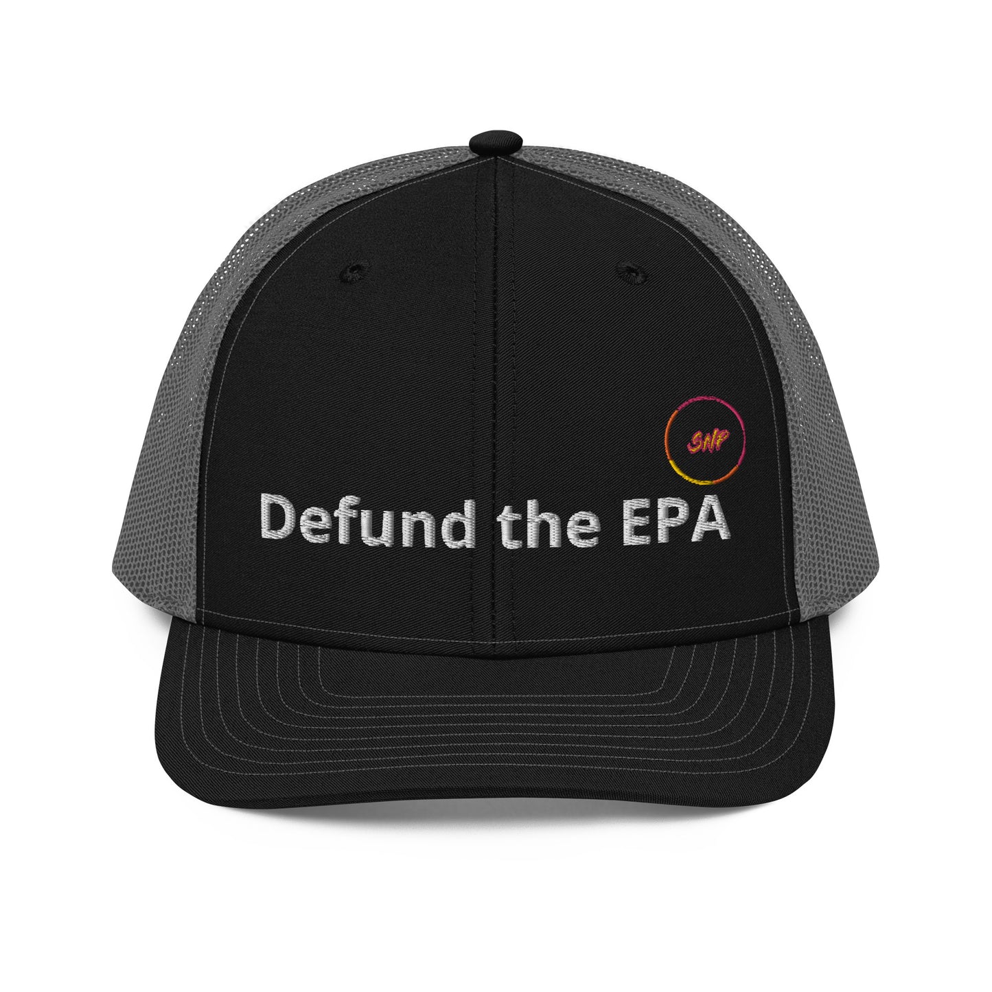 Defund The EPA Trucker Hat