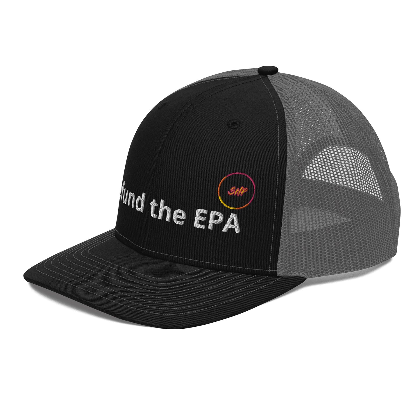 Defund The EPA Trucker Hat