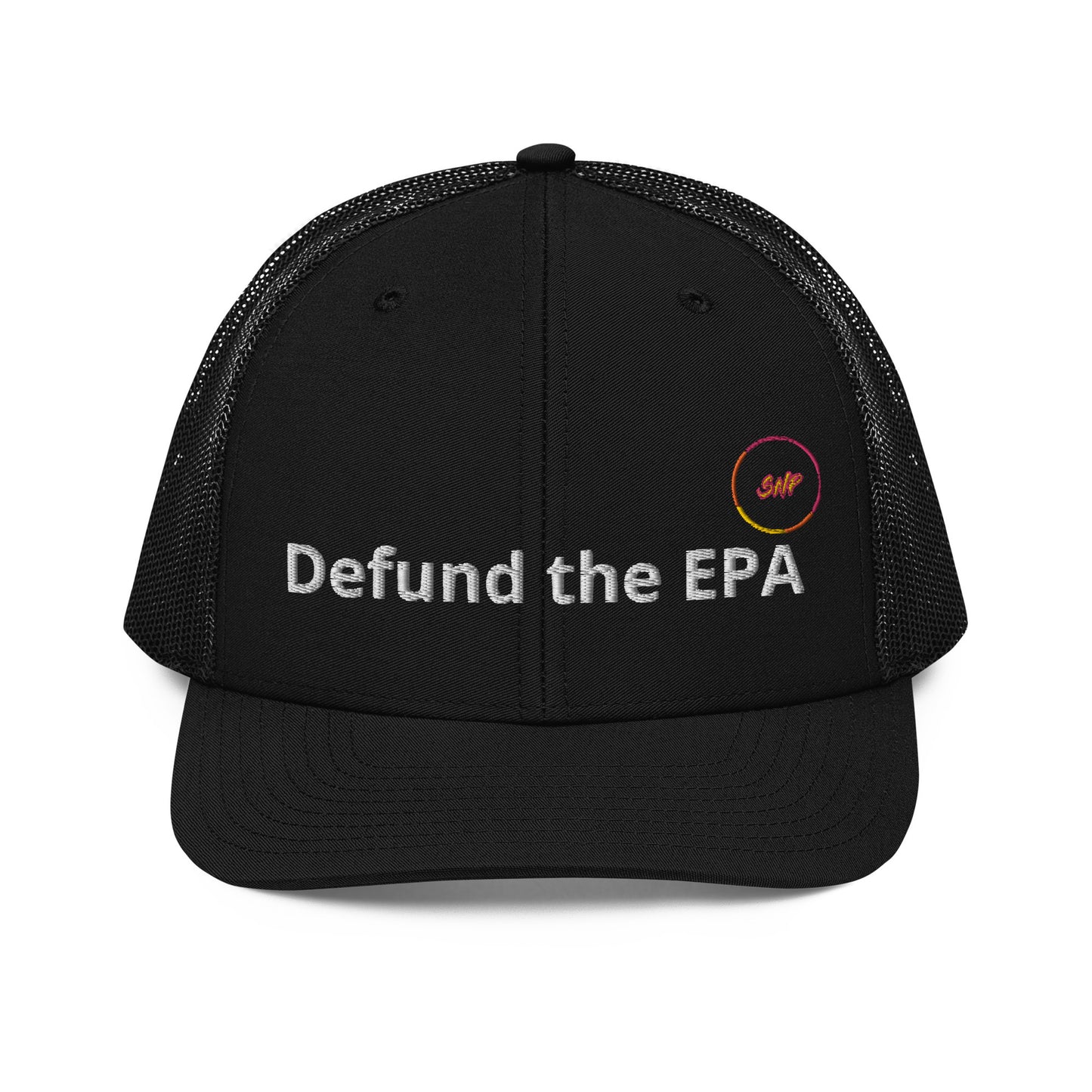 Defund The EPA Trucker Hat