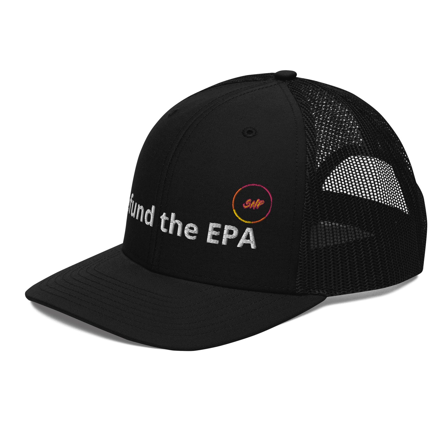 Defund The EPA Trucker Hat