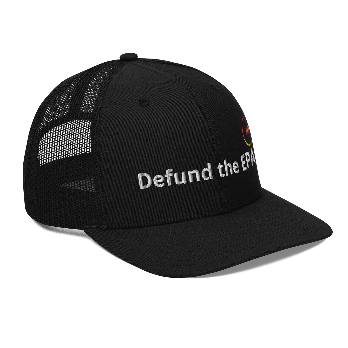 Defund The EPA Trucker Hat