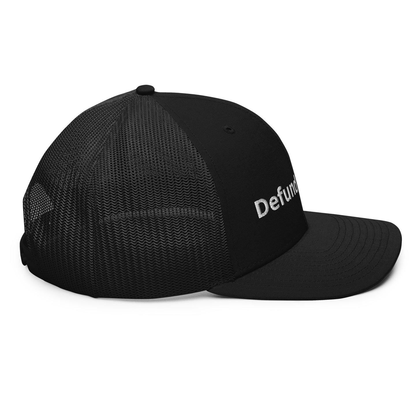 Defund The EPA Trucker Hat