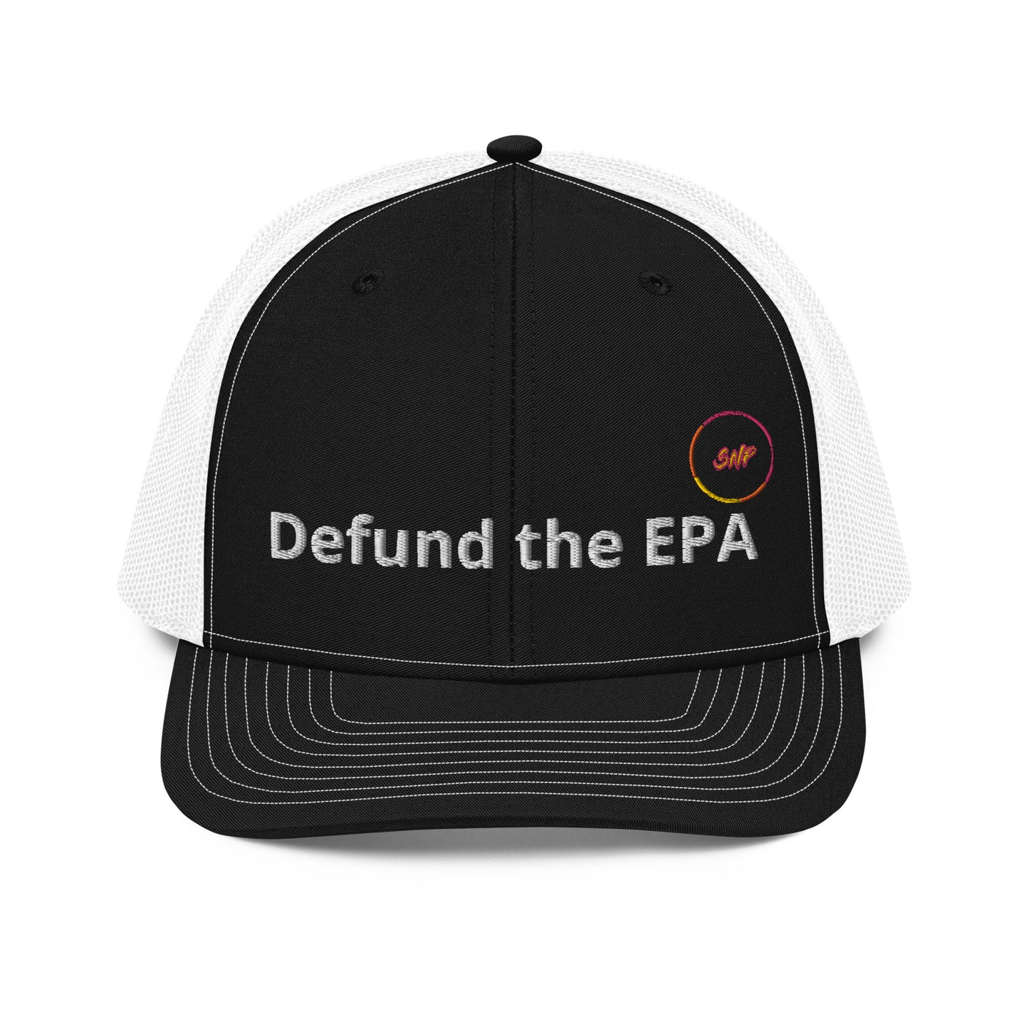 Defund The EPA Trucker Hat